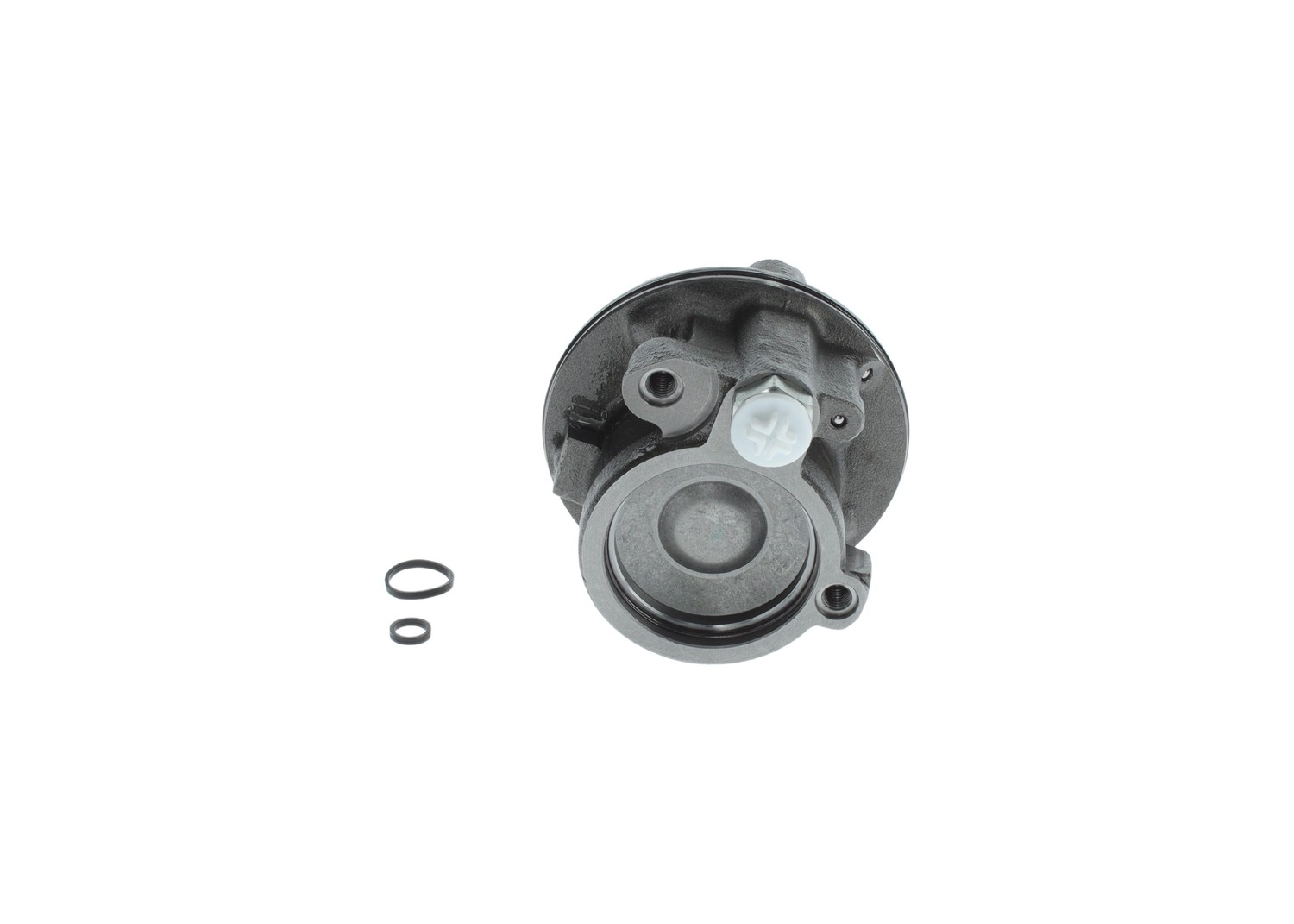 Bosch S02000012 Hydraulic Power Steering Pumps - Image 5