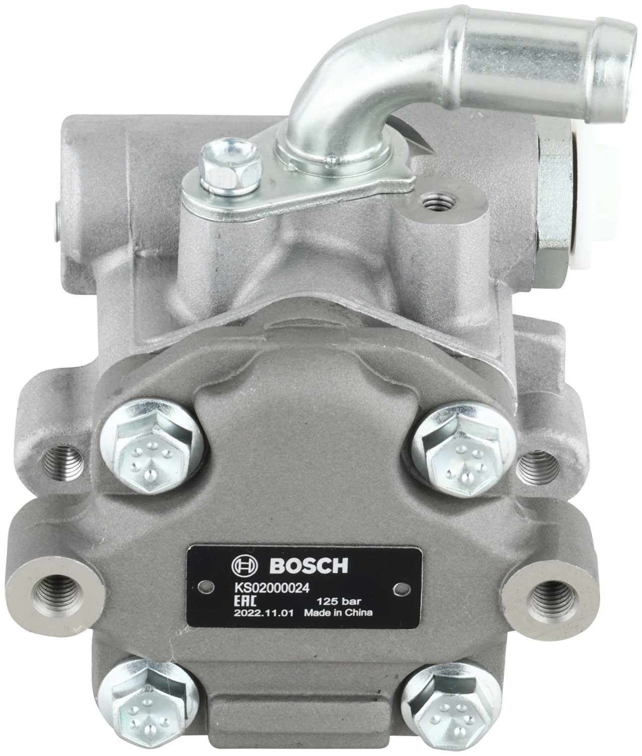 Bosch S02000024 Hydraulic Power Steering Pumps