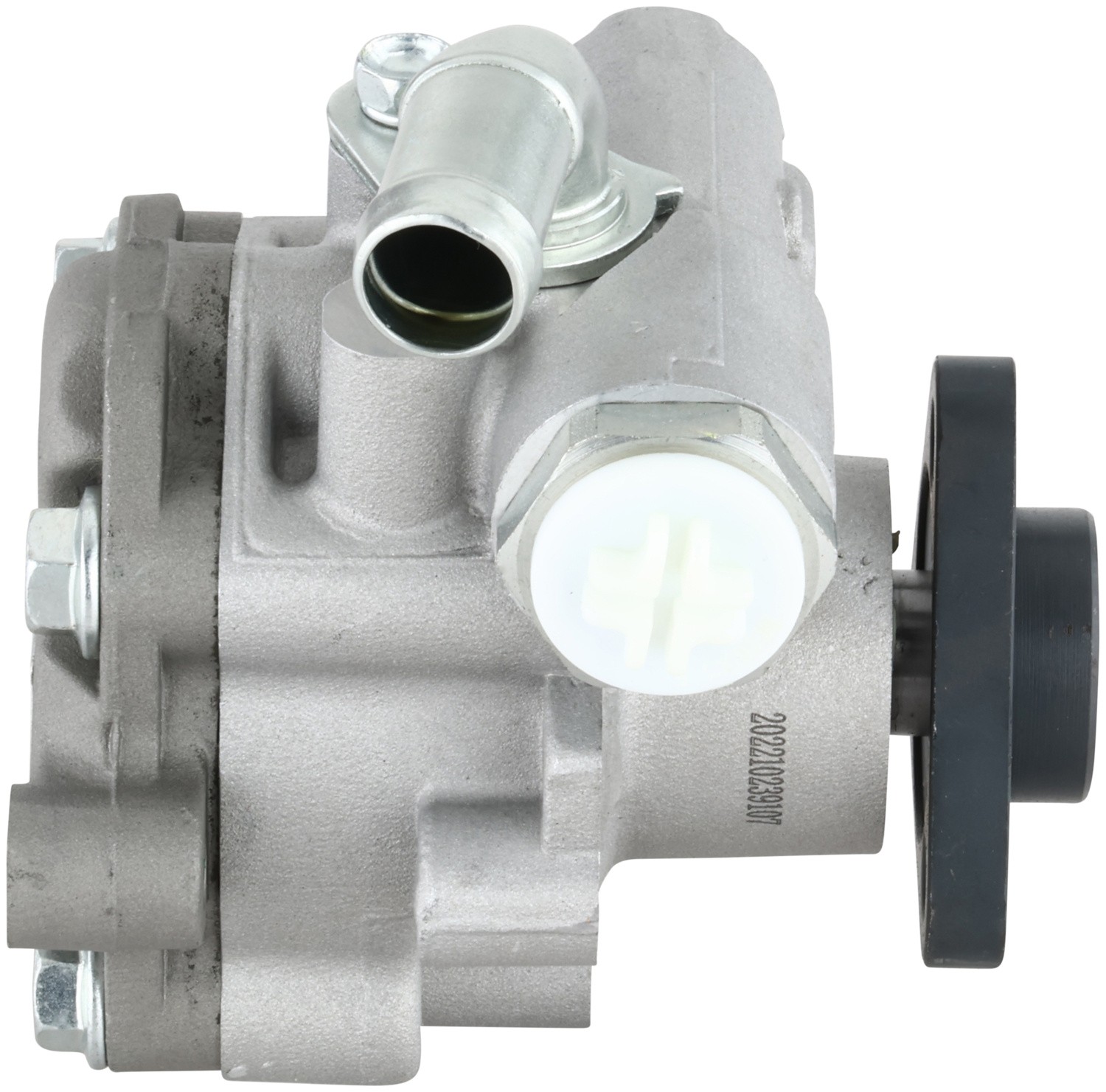 Bosch S02000024 Hydraulic Power Steering Pumps - Image 4