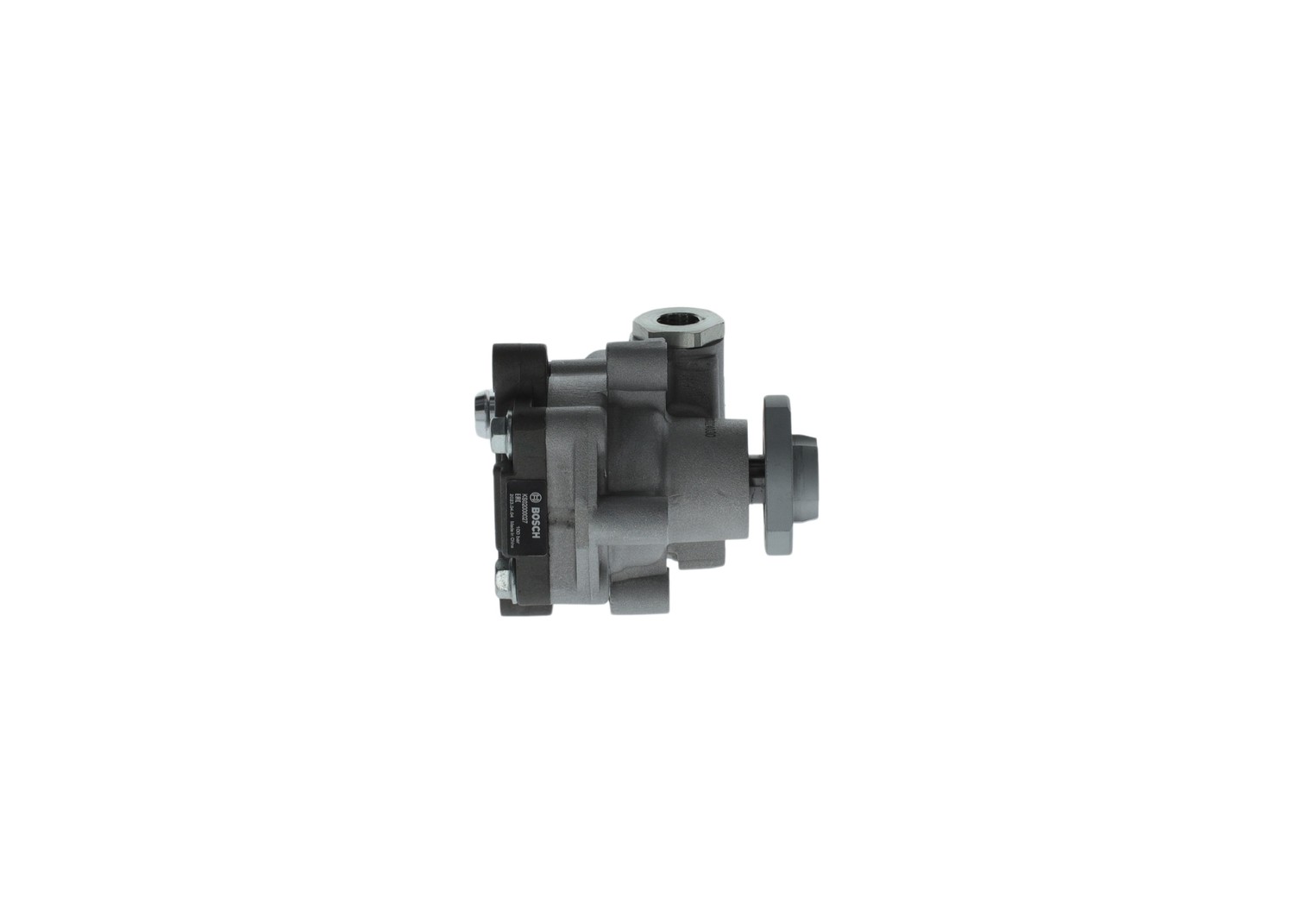 Bosch S02000027 Hydraulic Power Steering Pumps