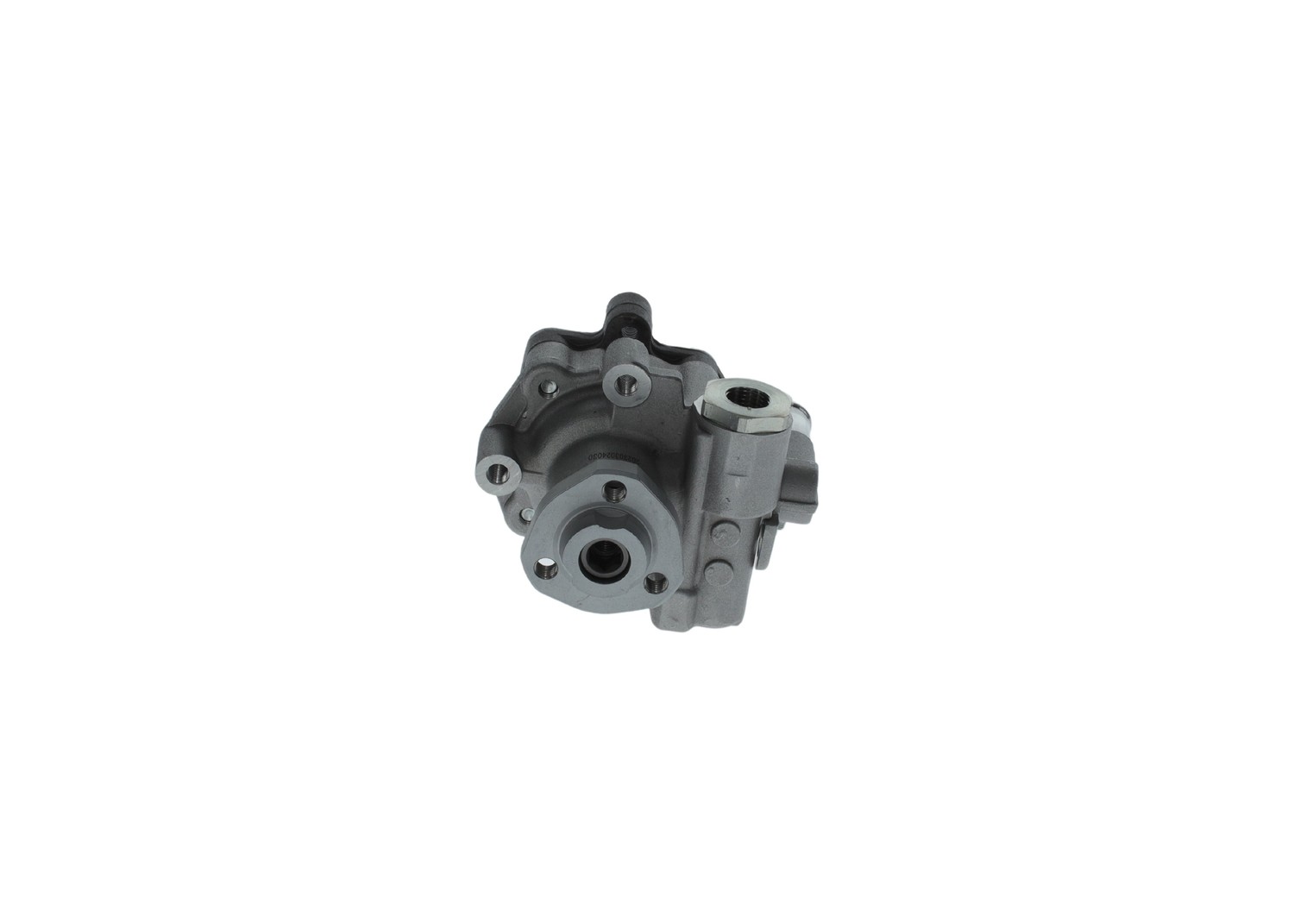 Bosch S02000027 Hydraulic Power Steering Pumps - Image 2