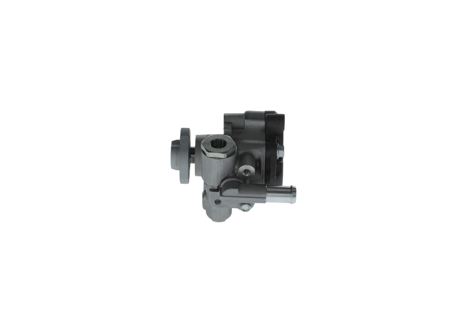 Bosch S02000027 Hydraulic Power Steering Pumps - Image 3
