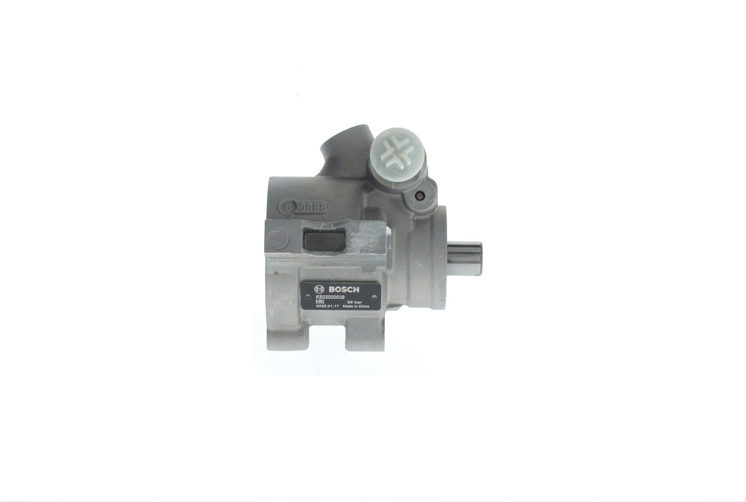 Bosch S02000039 Hydraulic Power Steering Pumps
