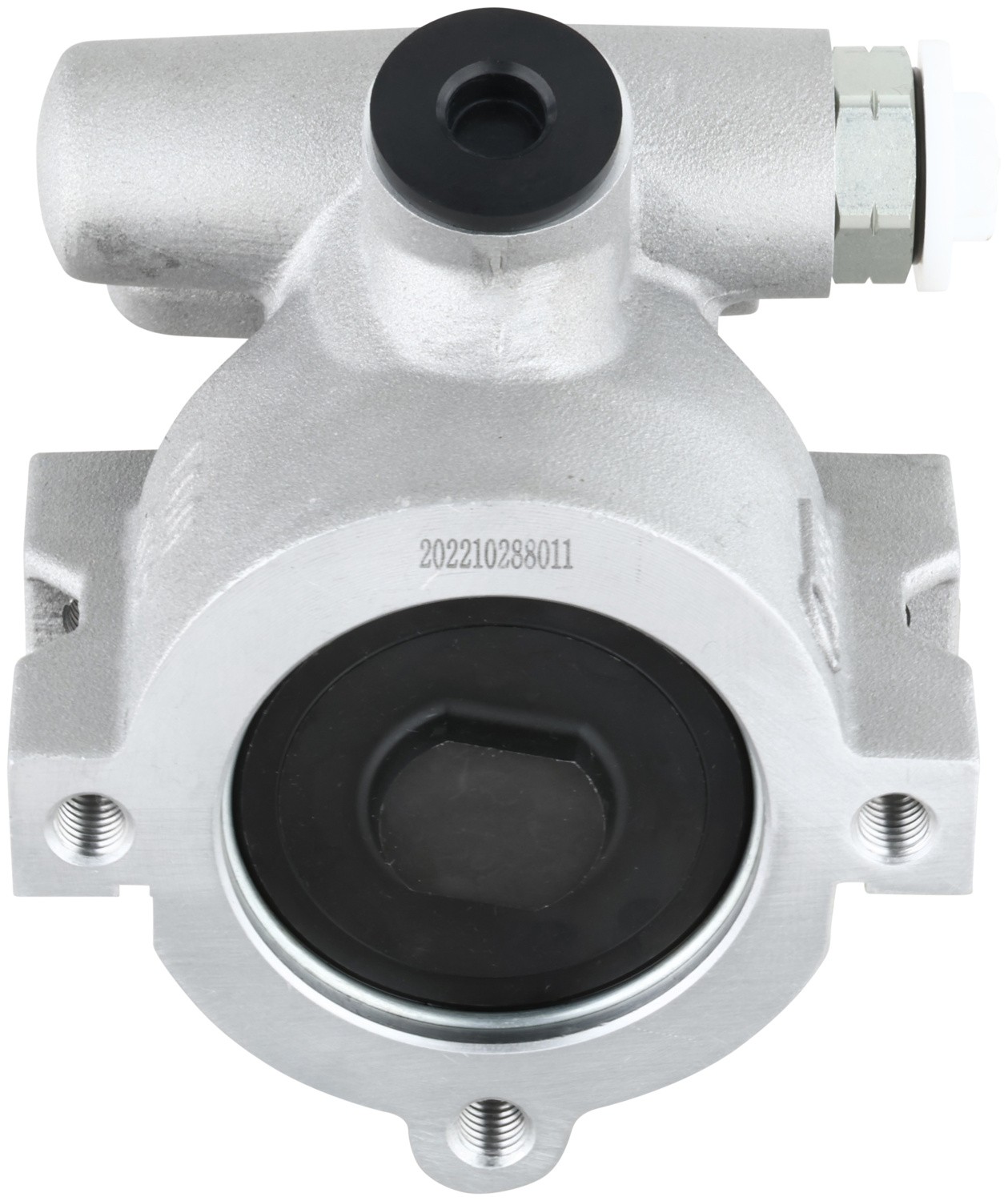 Bosch S02000039 Hydraulic Power Steering Pumps - Image 2