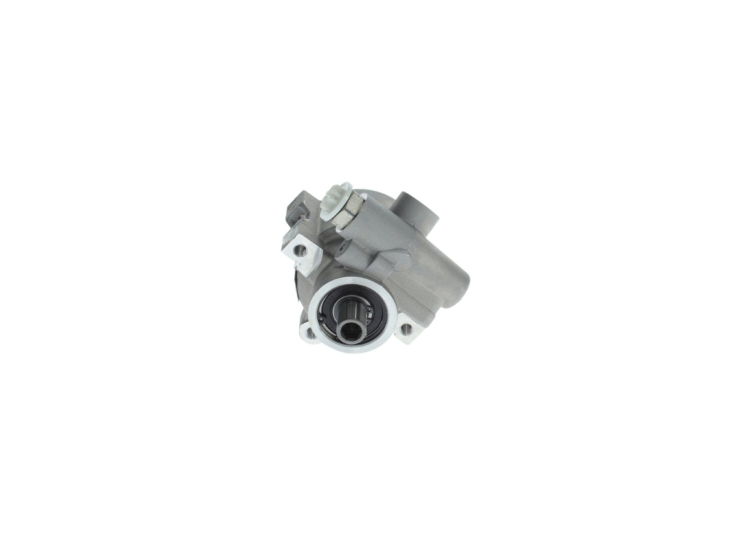 Bosch S02000039 Hydraulic Power Steering Pumps - Image 3