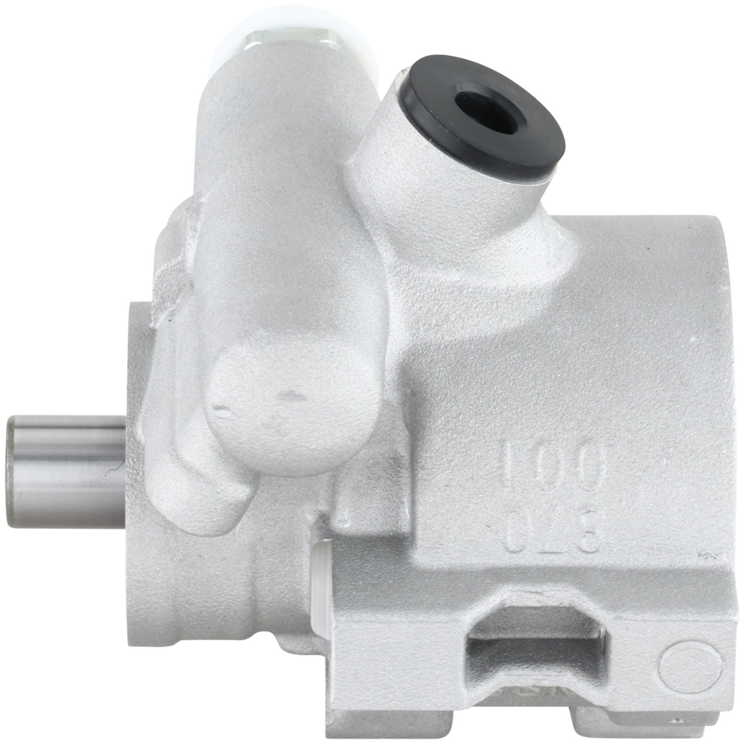 Bosch S02000039 Hydraulic Power Steering Pumps - Image 4