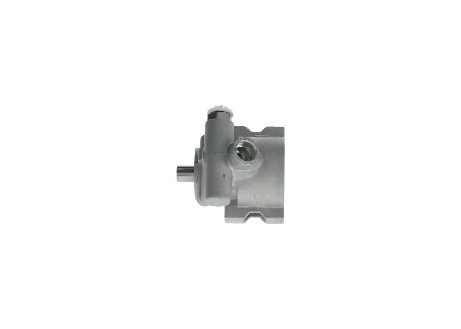 Bosch S02000039 Hydraulic Power Steering Pumps - Image 5