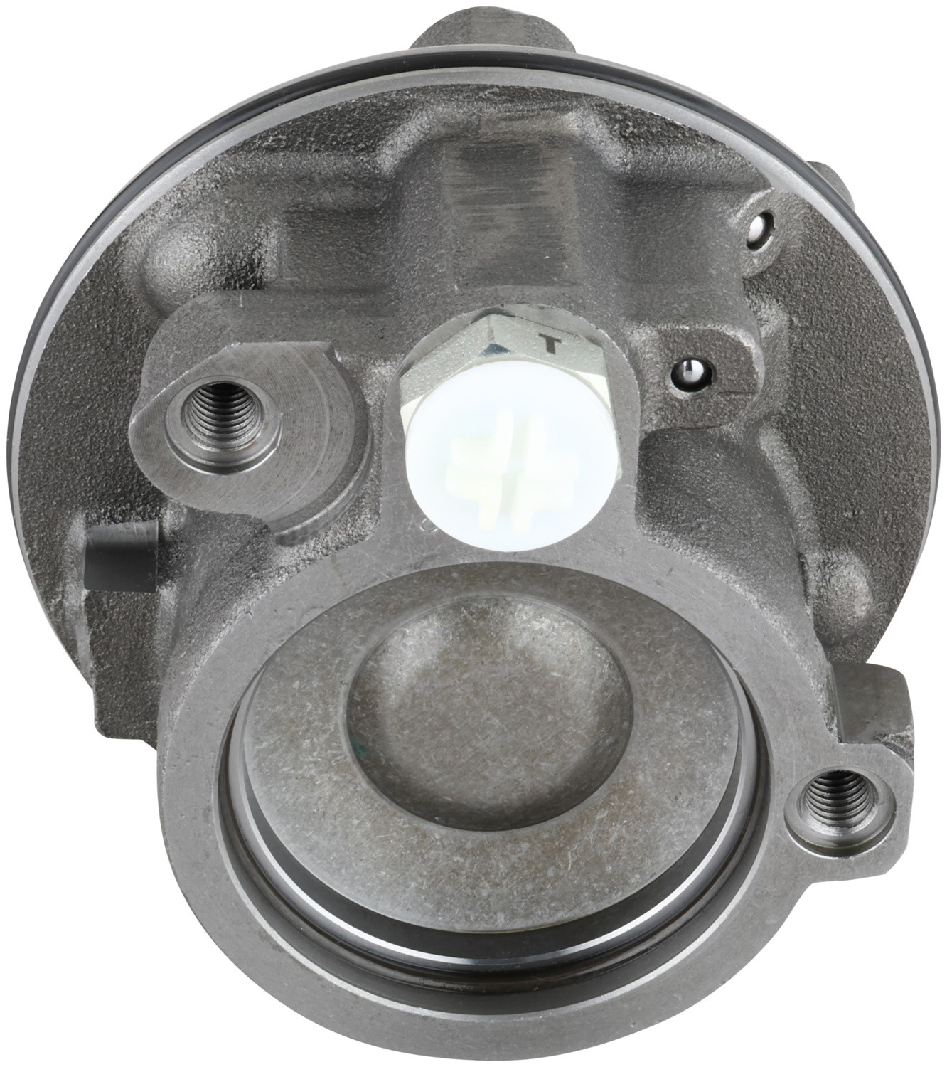 Bosch S02000064 Hydraulic Power Steering Pumps - Image 2