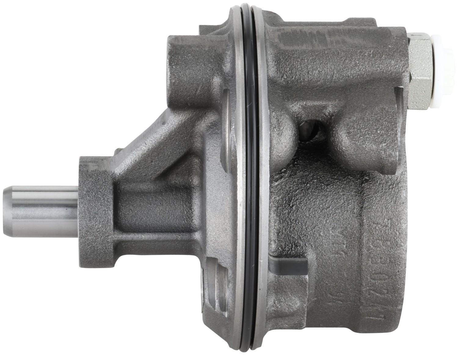 Bosch S02000064 Hydraulic Power Steering Pumps - Image 4