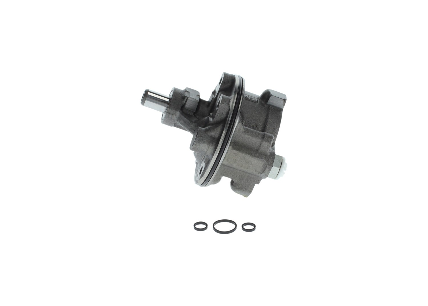 Bosch S02000064 Hydraulic Power Steering Pumps - Image 5