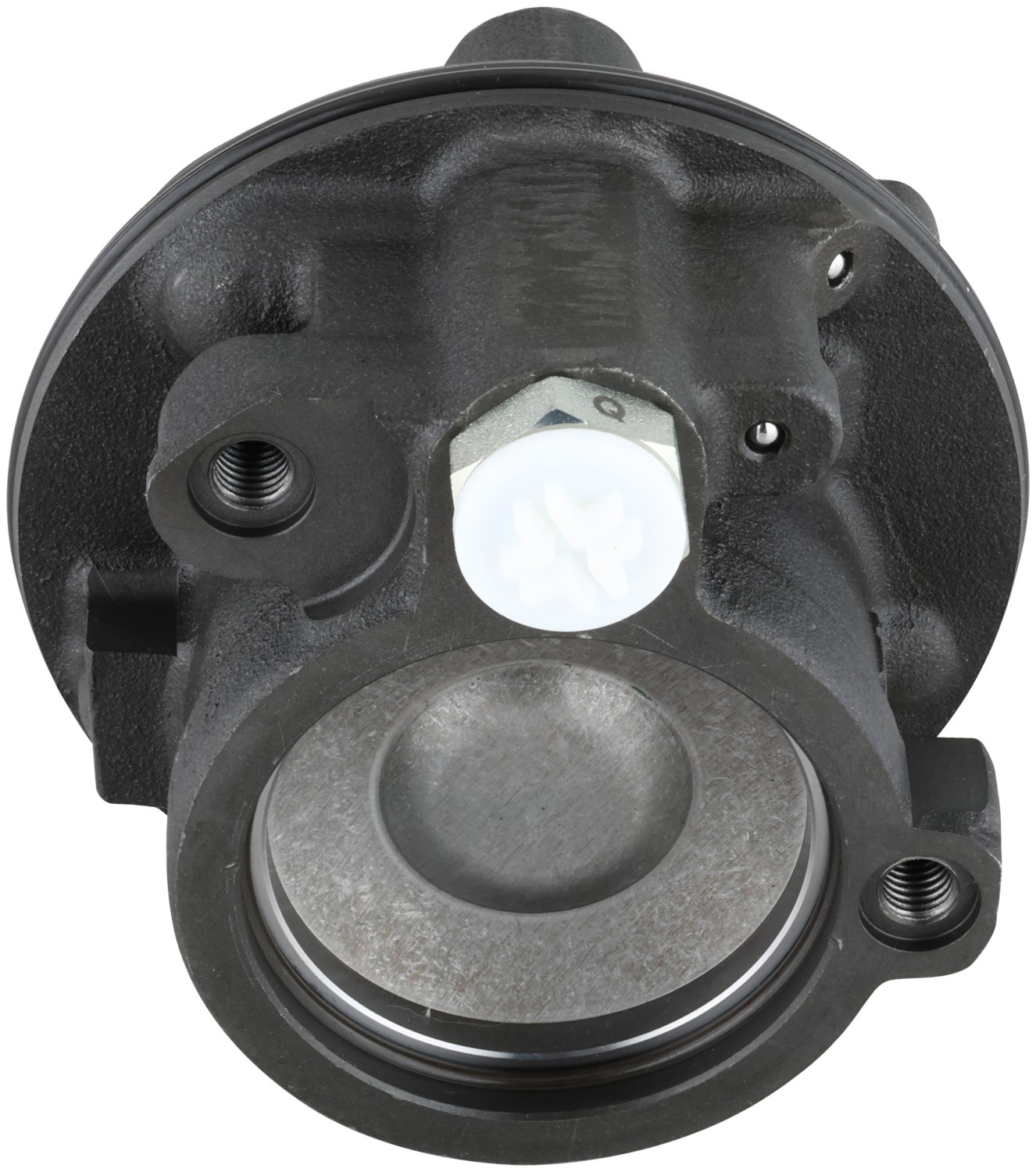 Bosch S02000066 Hydraulic Power Steering Pumps - Image 2