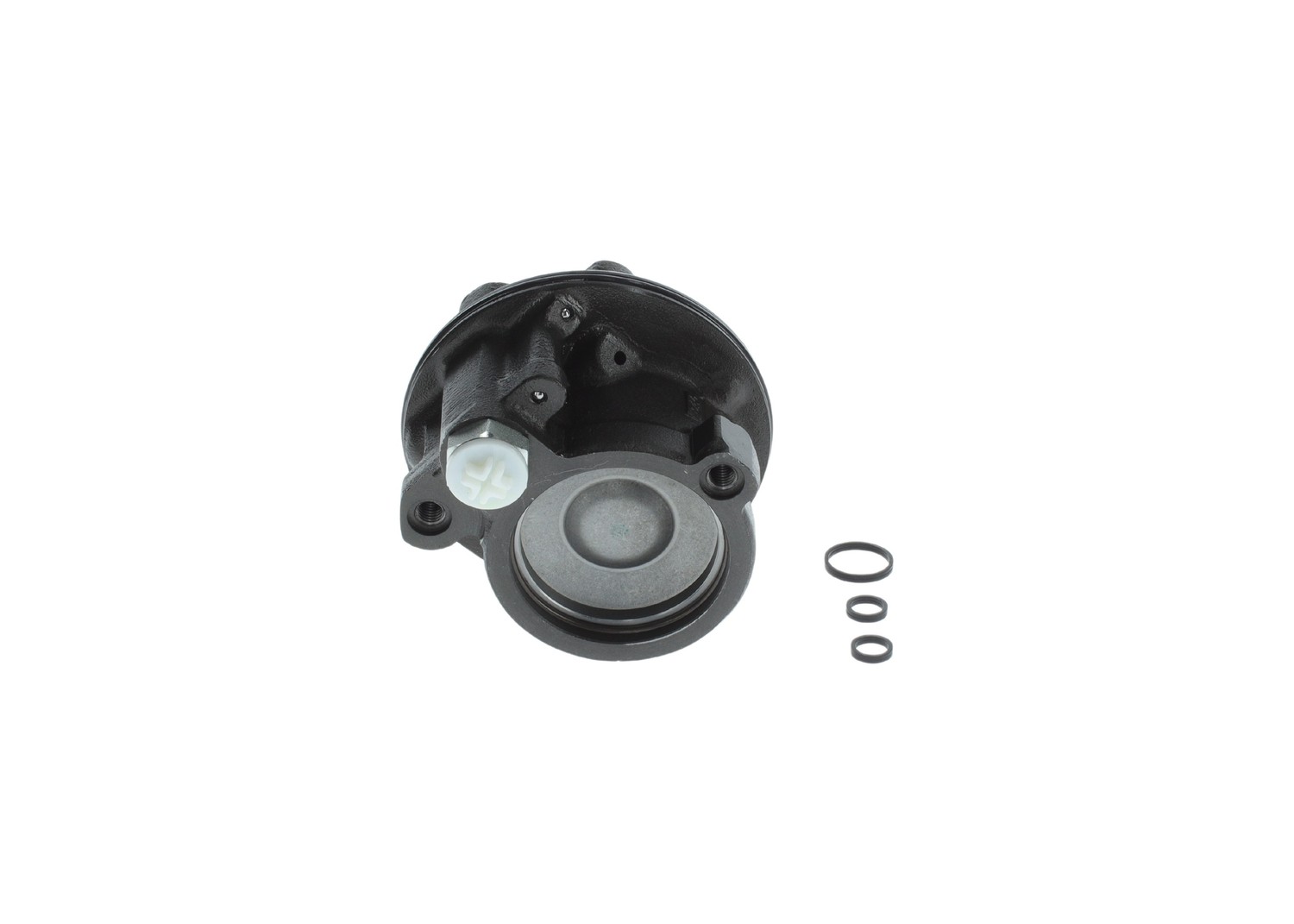 Bosch S02000066 Hydraulic Power Steering Pumps - Image 3