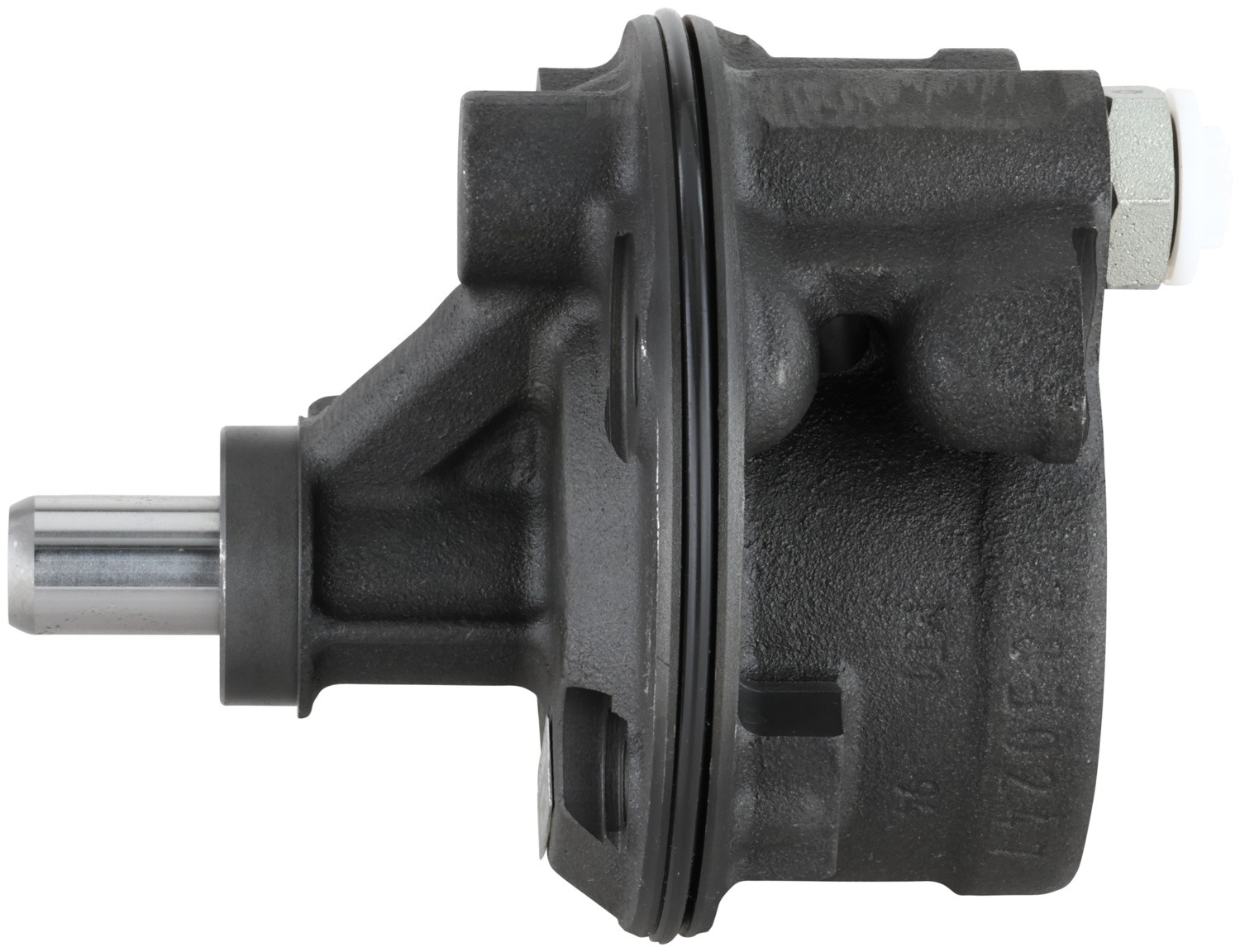 Bosch S02000066 Hydraulic Power Steering Pumps - Image 4