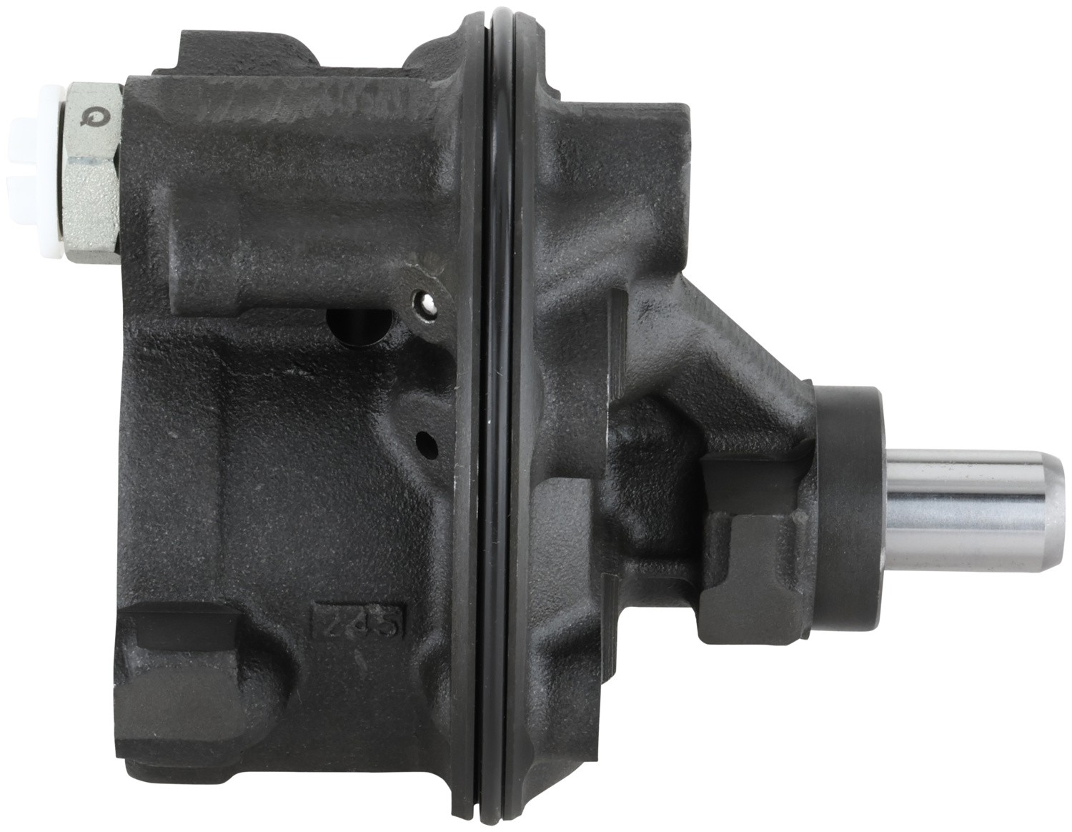 Bosch S02000066 Hydraulic Power Steering Pumps - Image 5