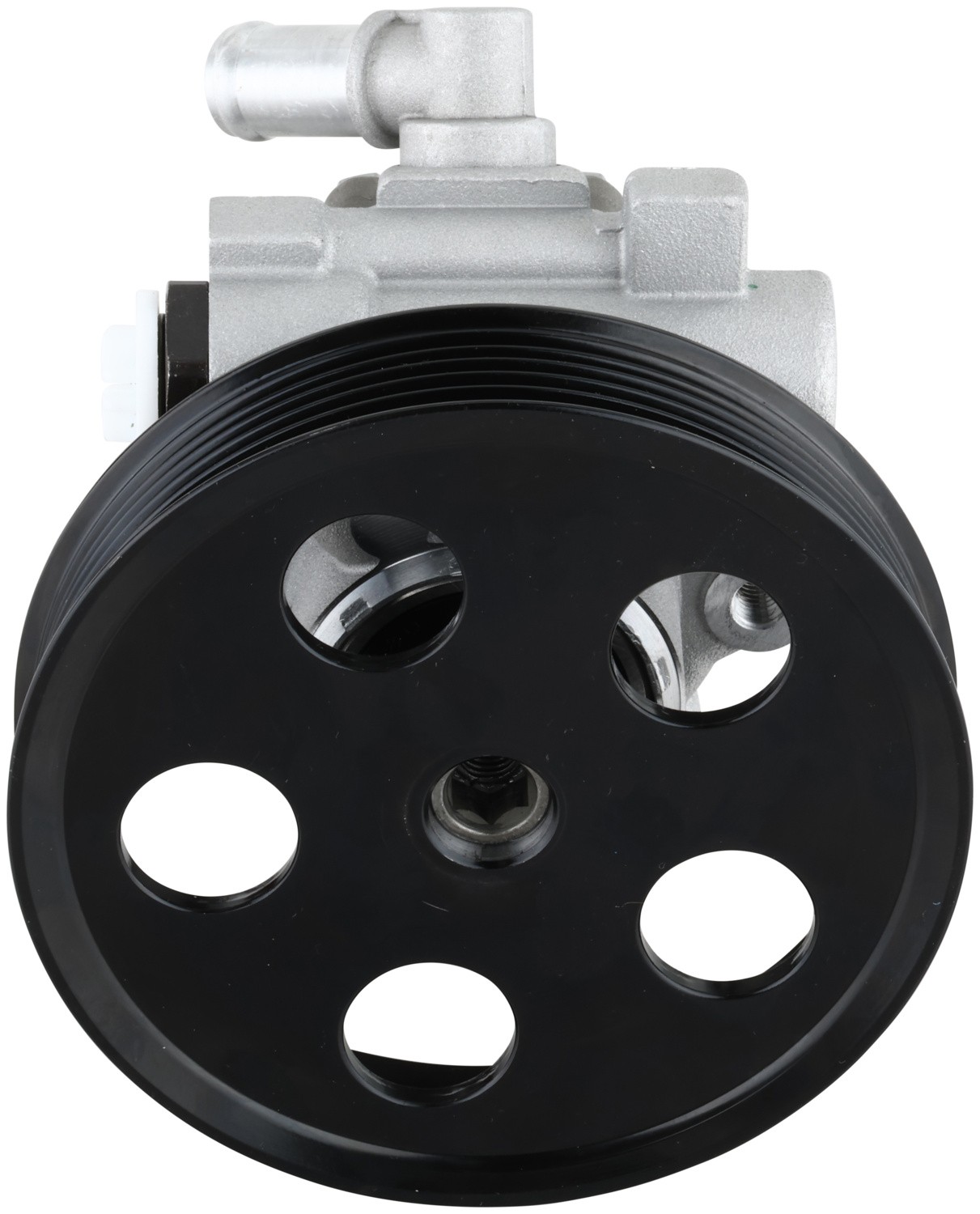 Bosch S02000067 Hydraulic Power Steering Pumps - Image 2