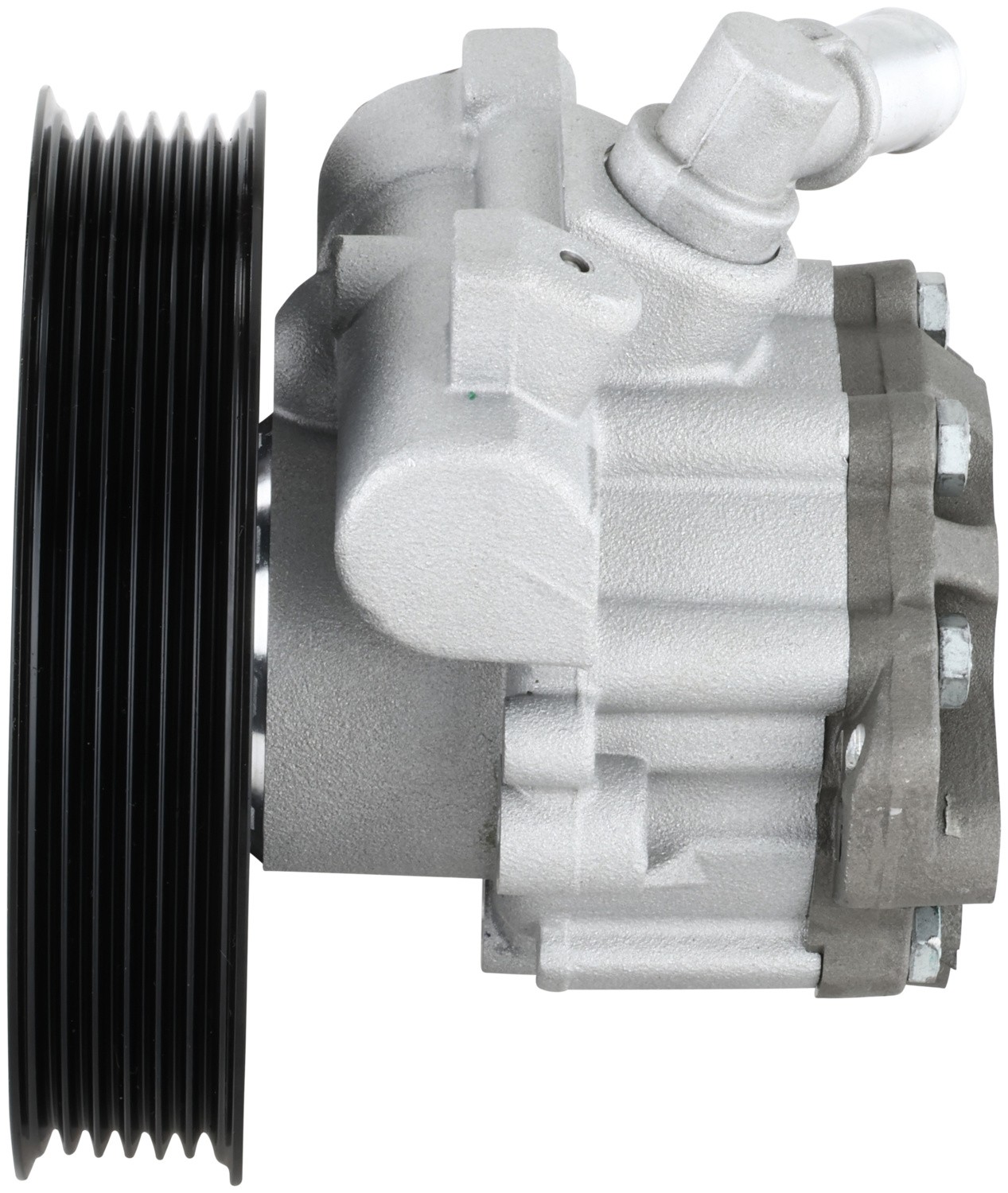 Bosch S02000067 Hydraulic Power Steering Pumps - Image 3