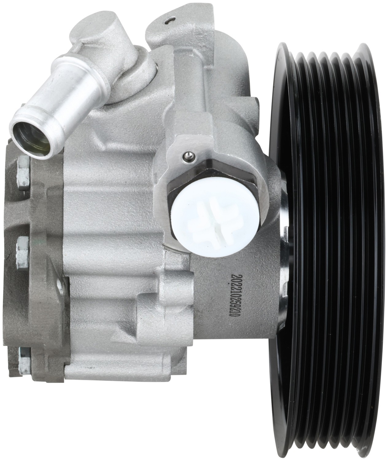 Bosch S02000067 Hydraulic Power Steering Pumps - Image 4