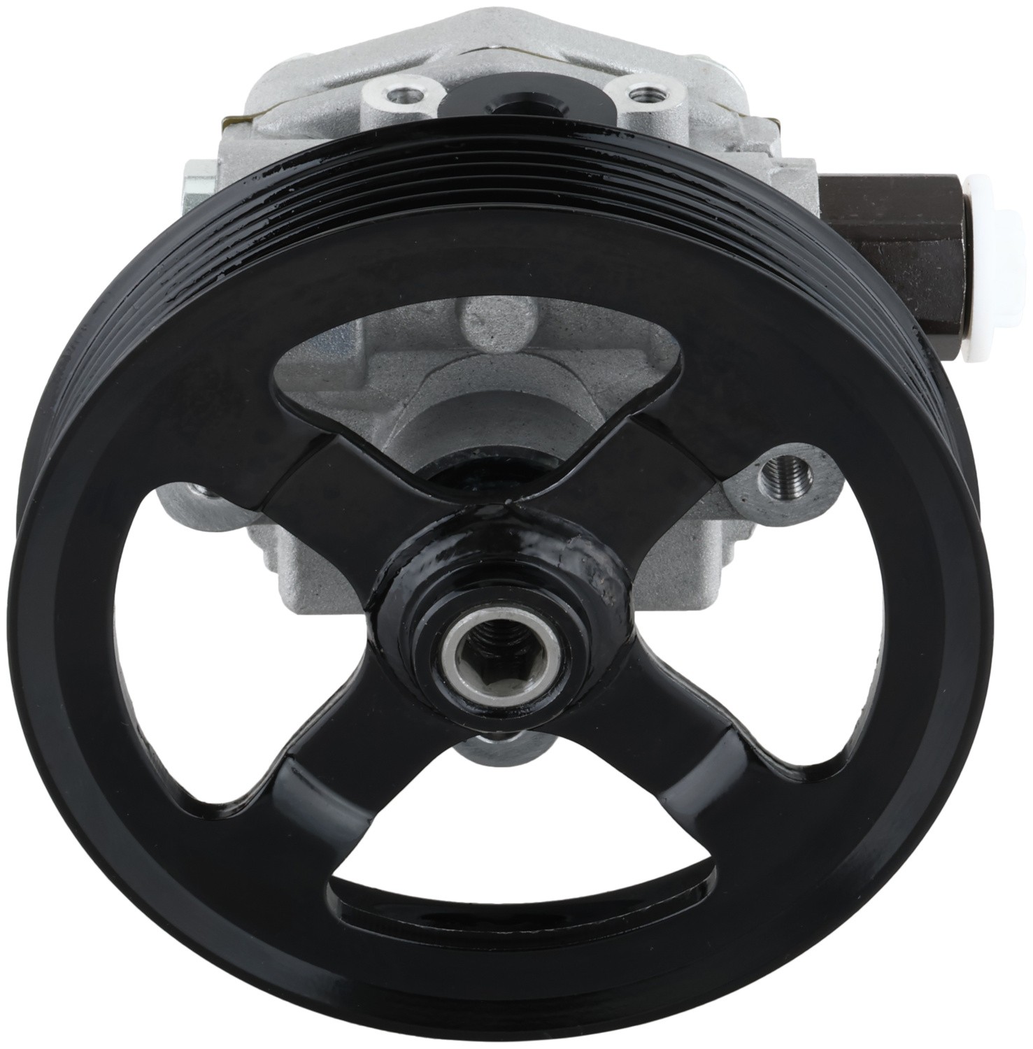 Bosch S02000069 Hydraulic Power Steering Pumps - Image 2
