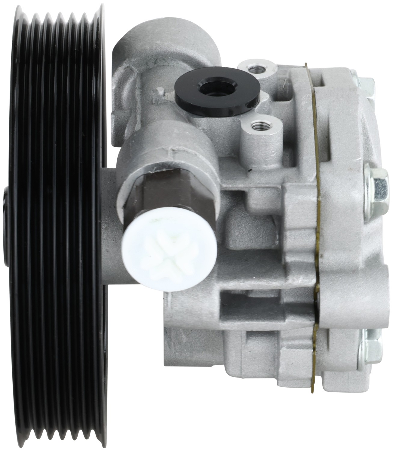 Bosch S02000069 Hydraulic Power Steering Pumps - Image 3