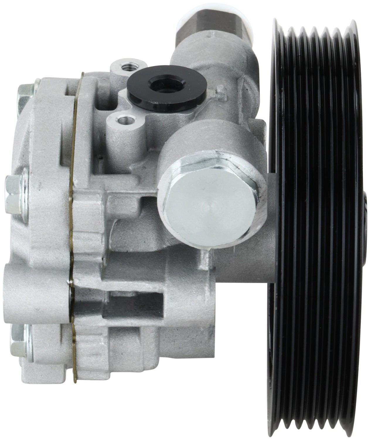 Bosch S02000069 Hydraulic Power Steering Pumps - Image 4