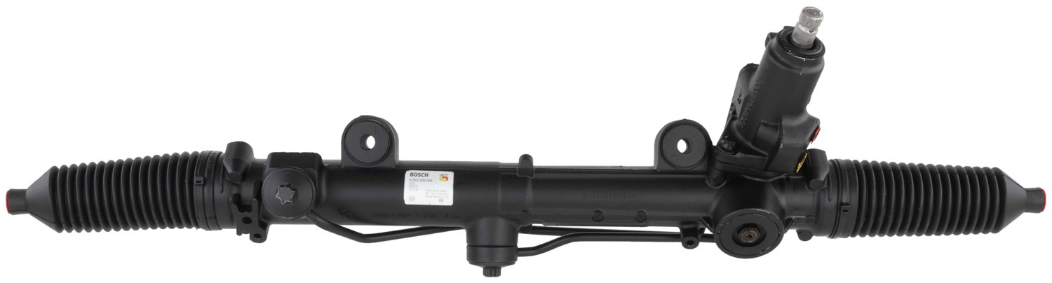 Bosch BOS-KS02005009