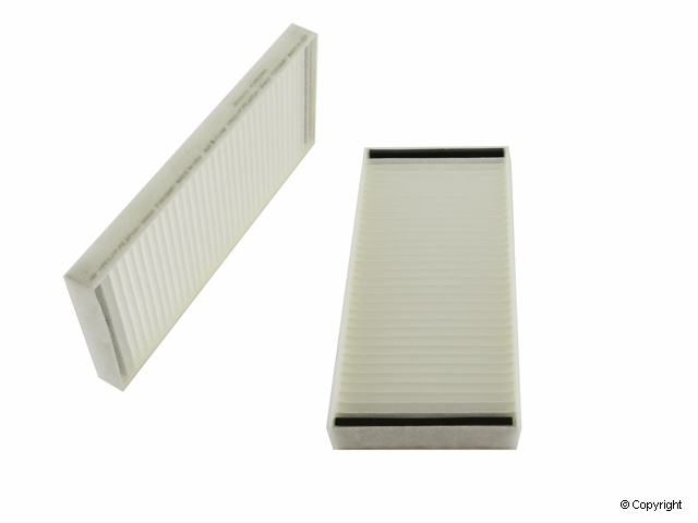 Bosch 3652WS Particulate Cabin Air Filter