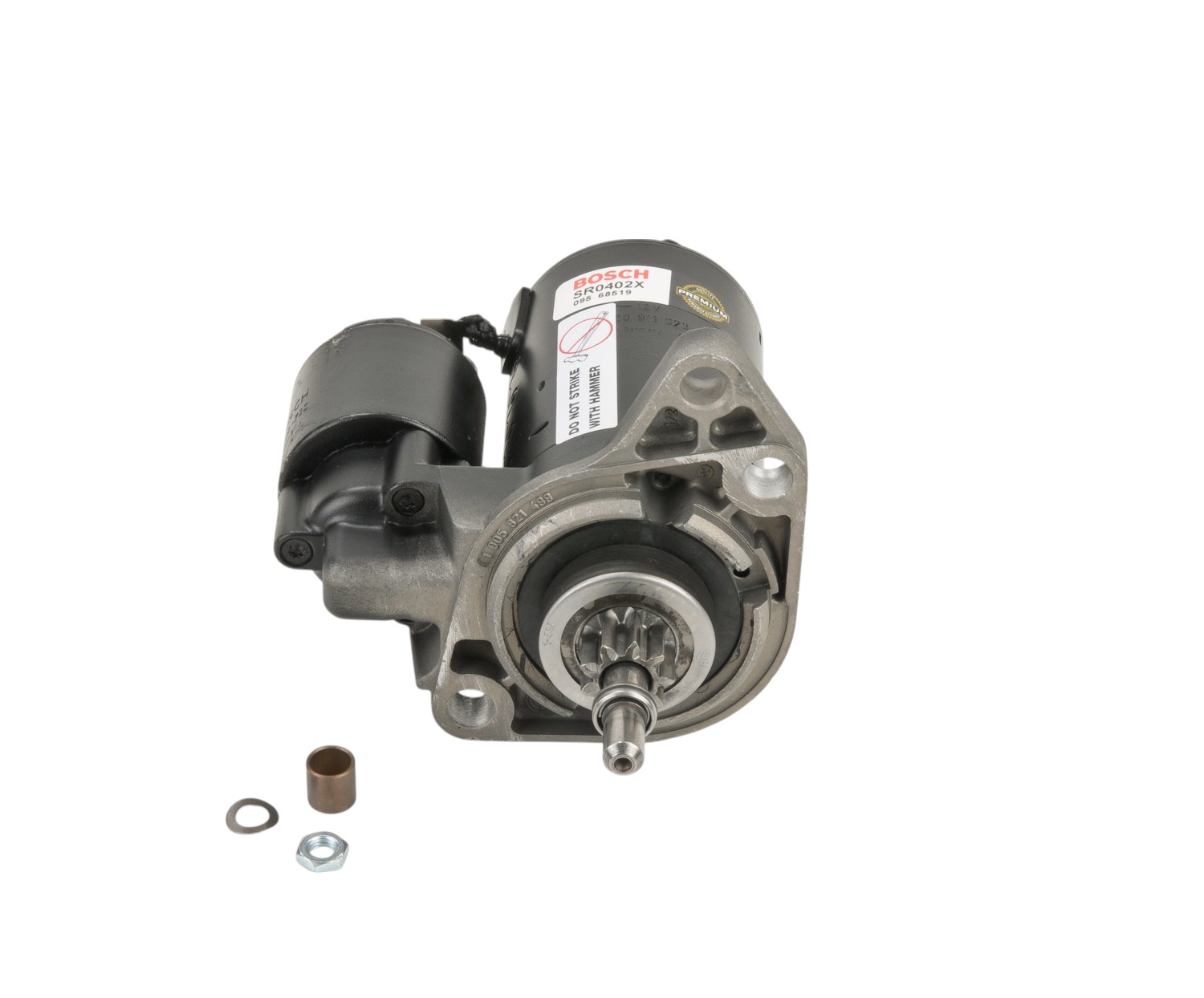 Bosch BOS-SR0402X