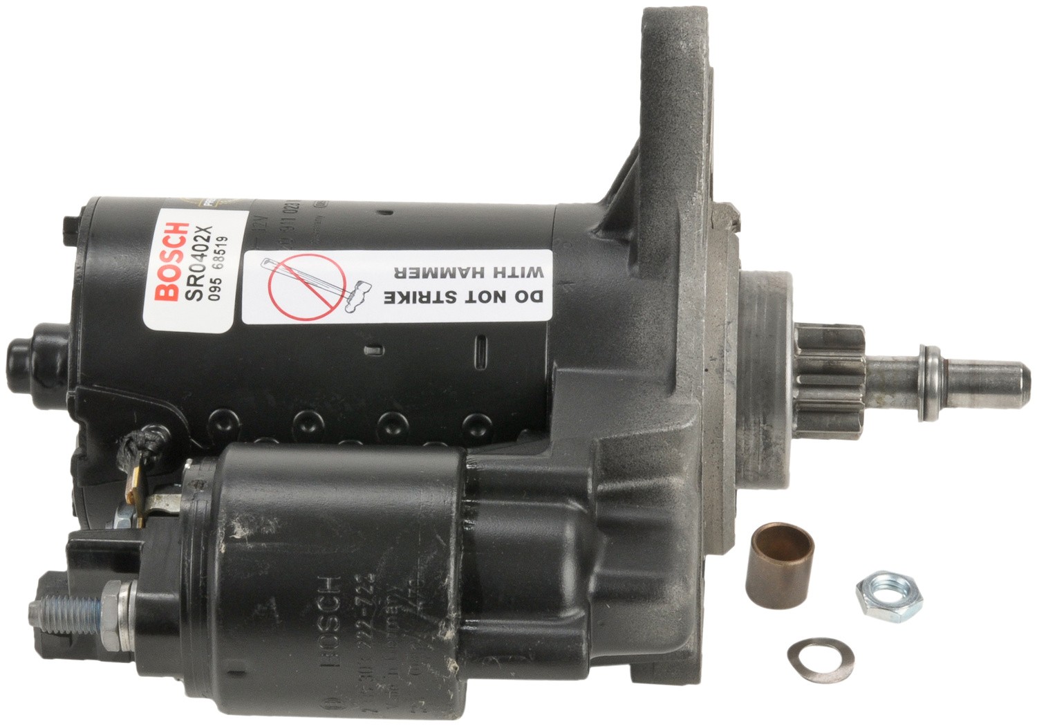Bosch BOS-SR0402X - Image 2