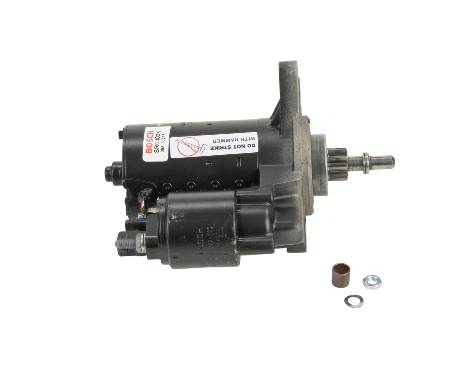 Bosch BOS-SR0402X - Image 3