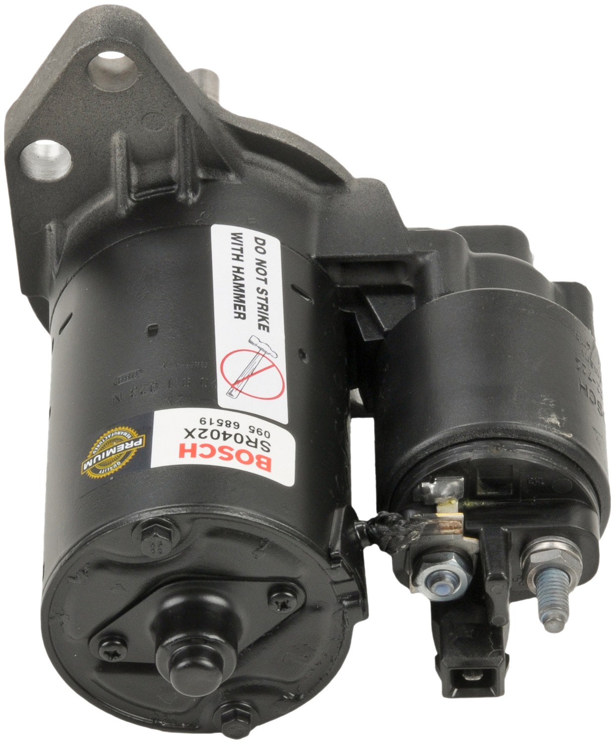 Bosch BOS-SR0402X - Image 4