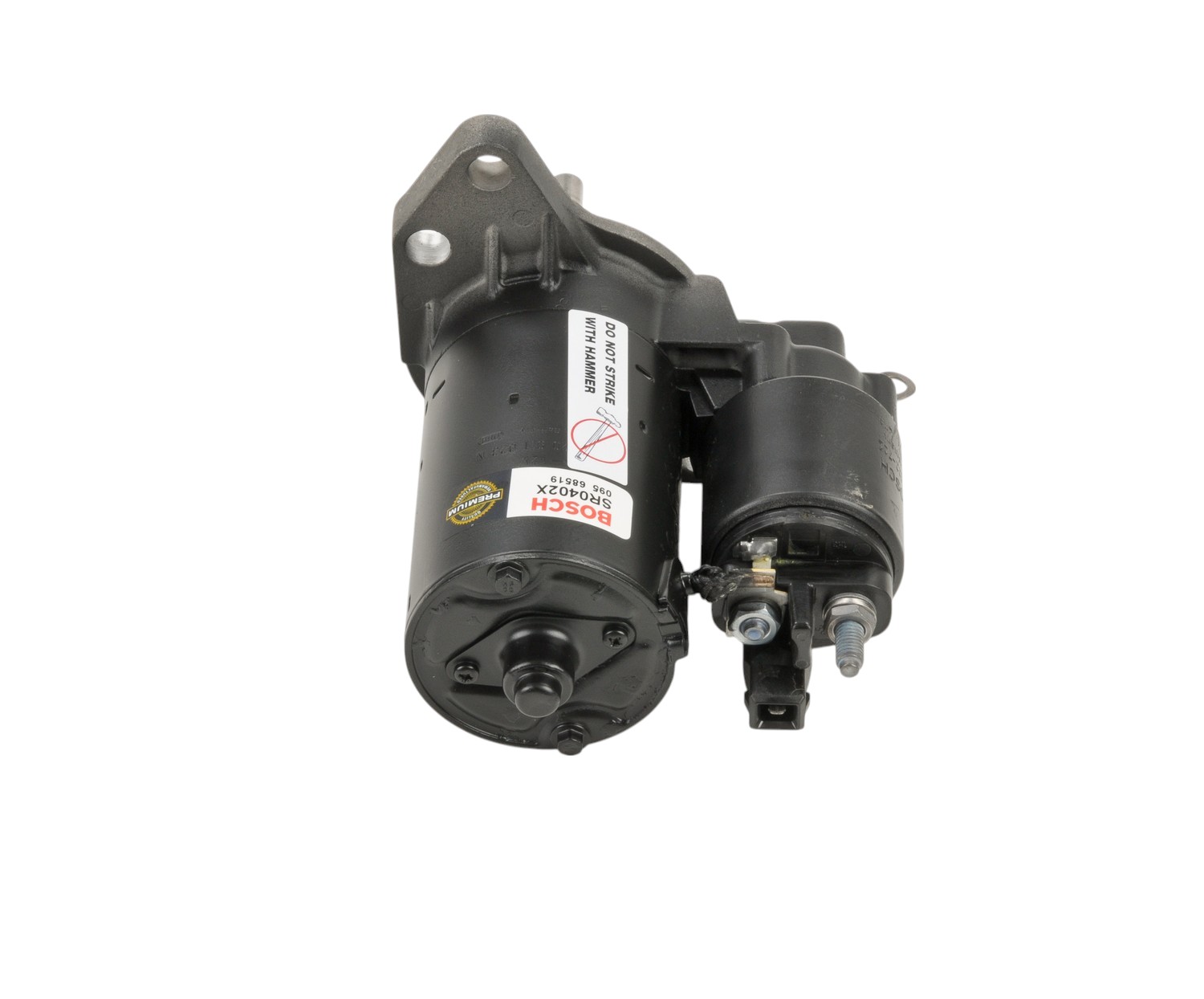 Bosch BOS-SR0402X - Image 5