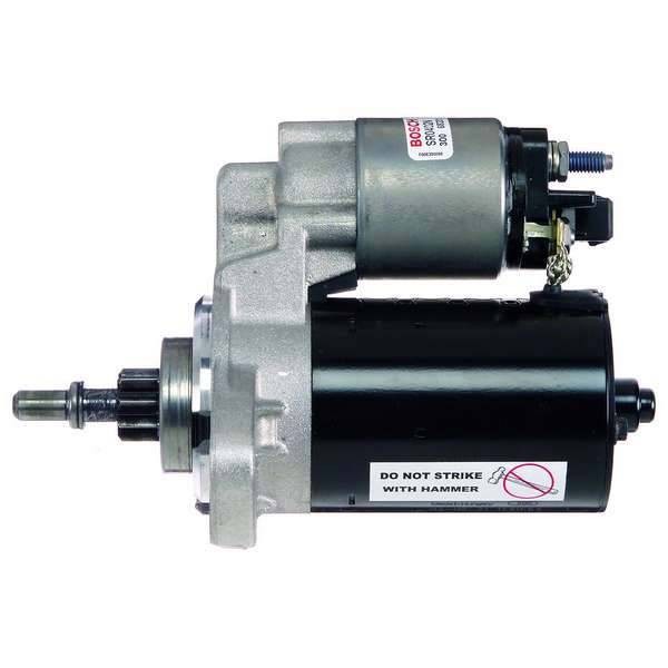 Bosch BOS-SR0402X - Image 6