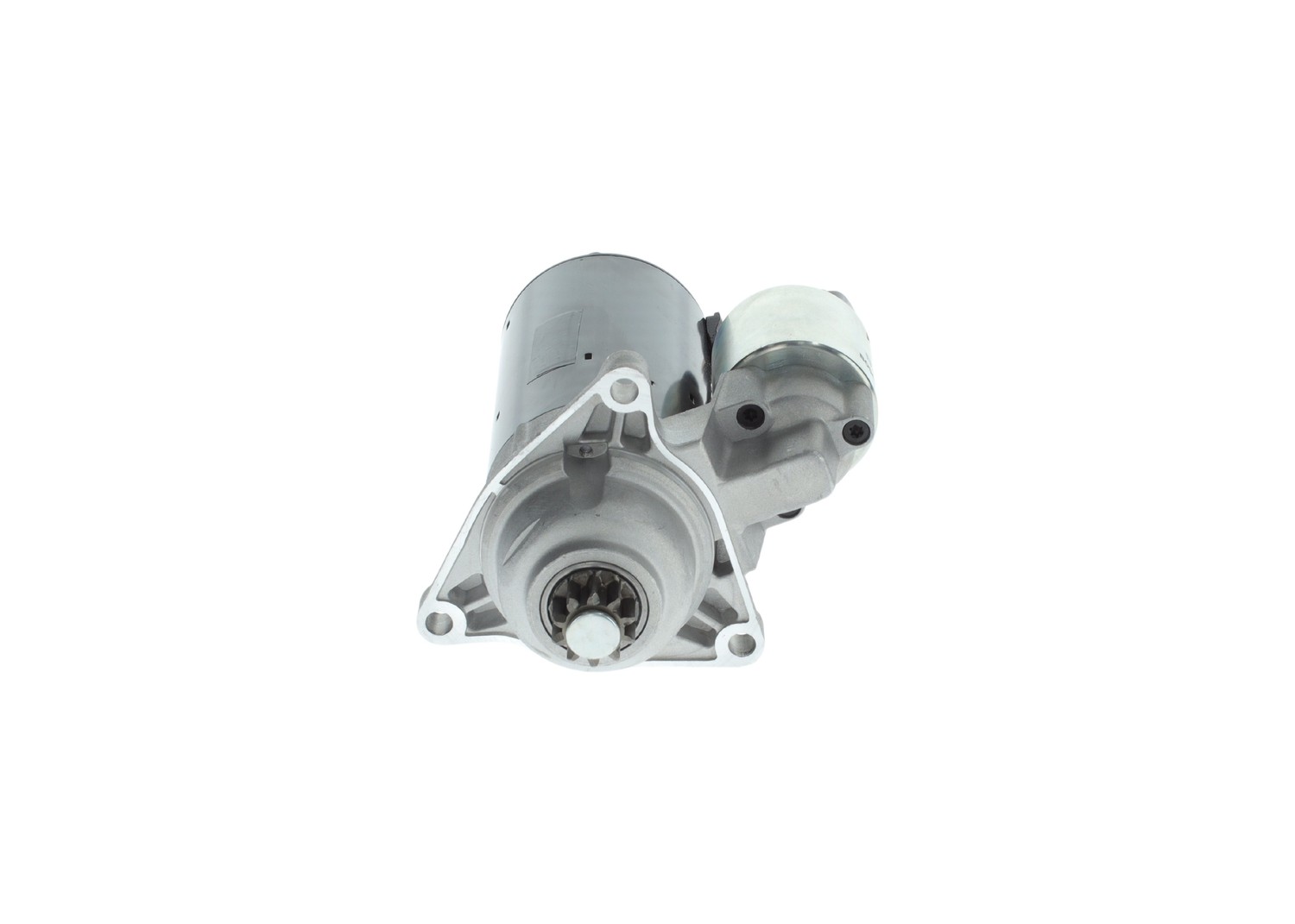 Bosch R0404N Premium 100% New Starter