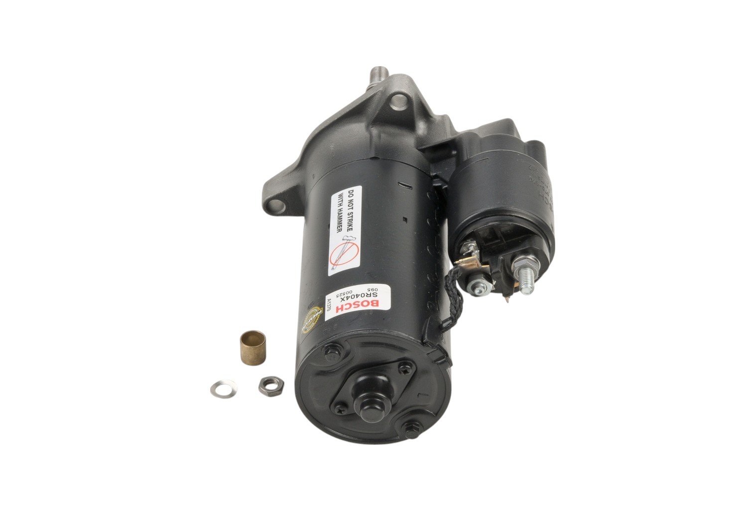 Bosch R0404X Premium Starter