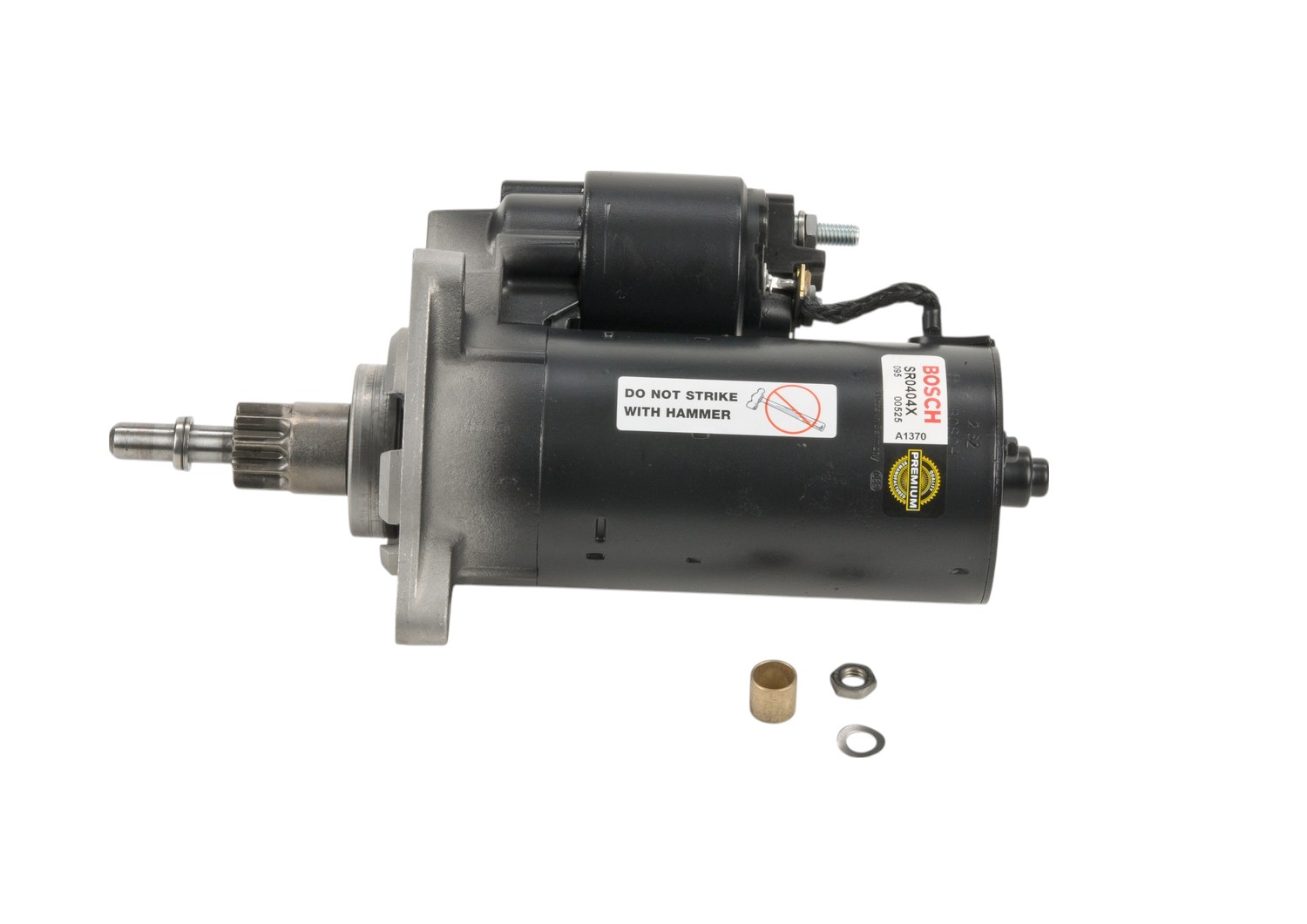 Bosch R0404X Premium Starter - Image 3