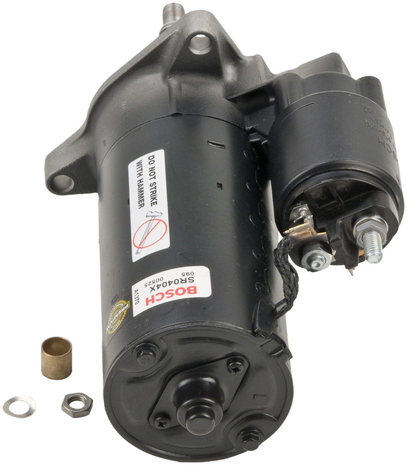 Bosch R0404X Premium Starter - Image 4