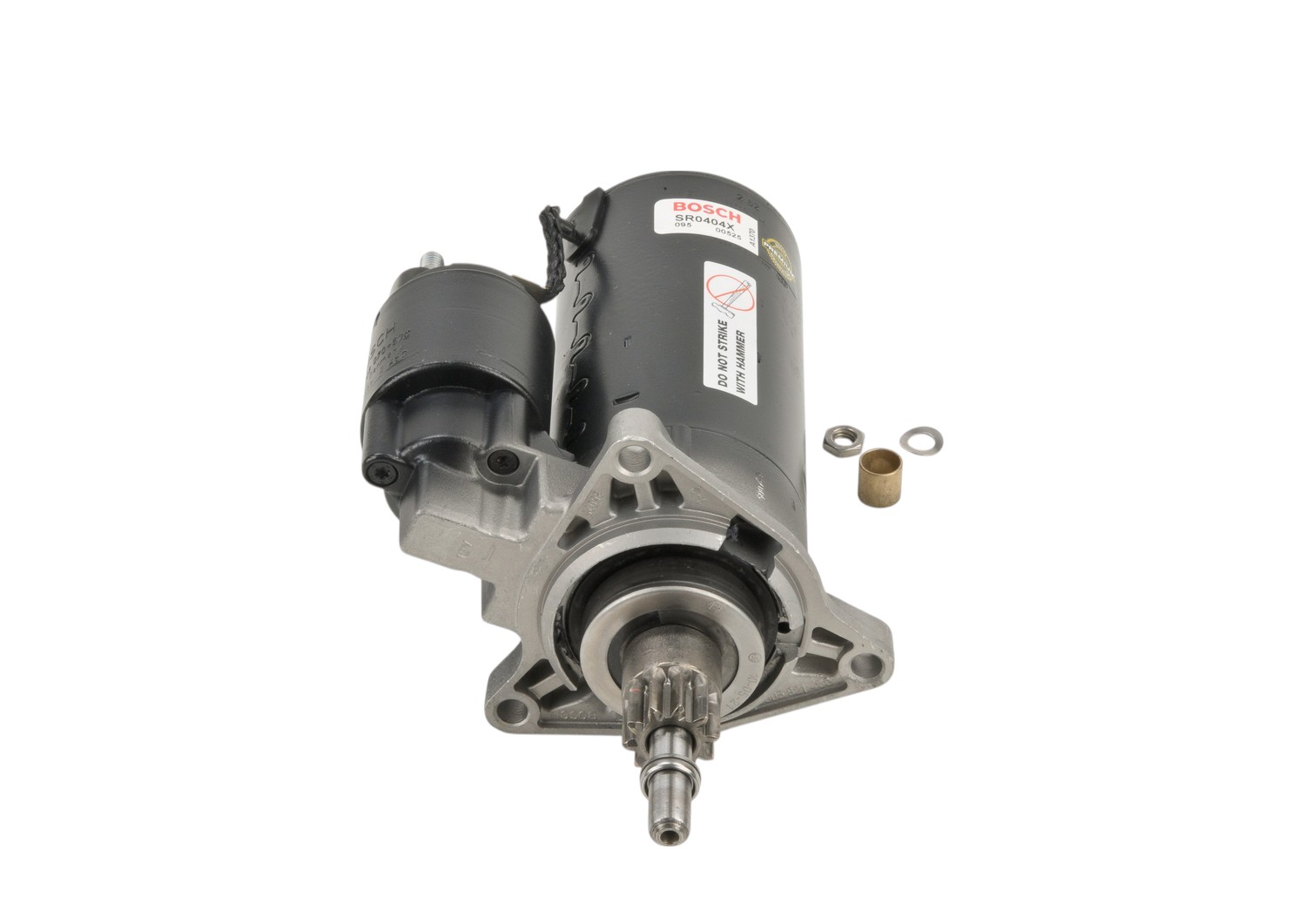 Bosch R0404X Premium Starter - Image 5