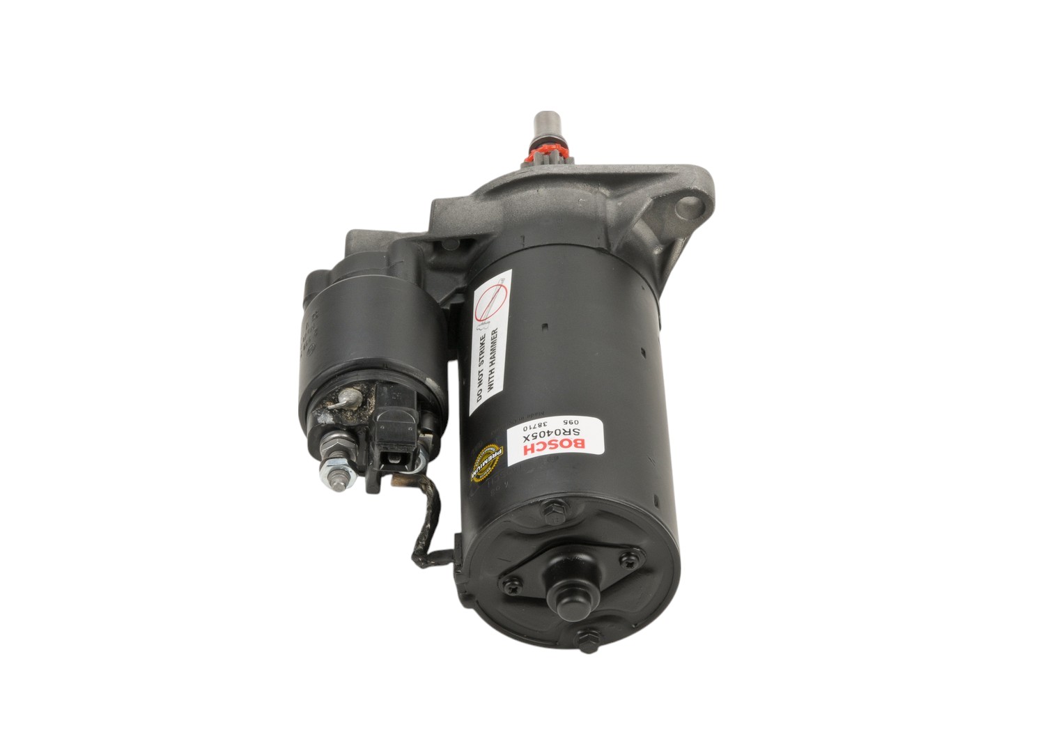 Bosch BOS-SR0405X