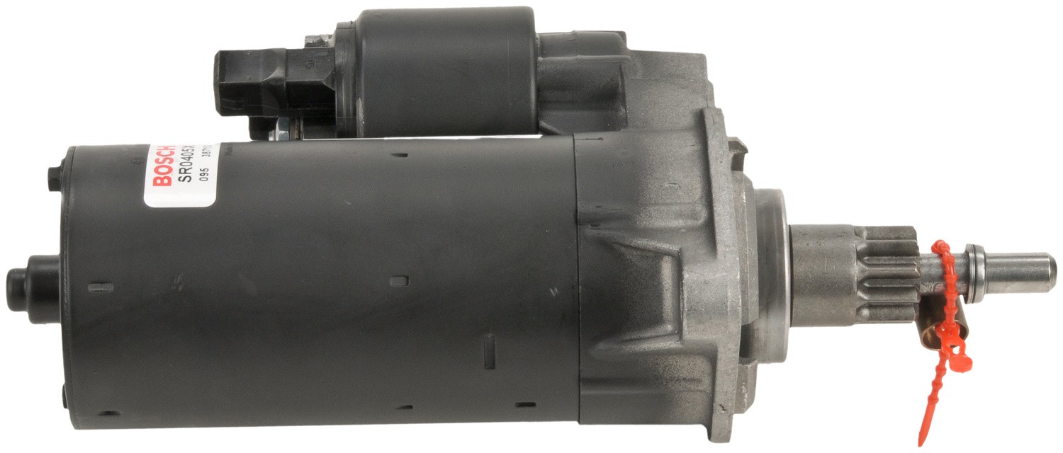 Bosch BOS-SR0405X - Image 2