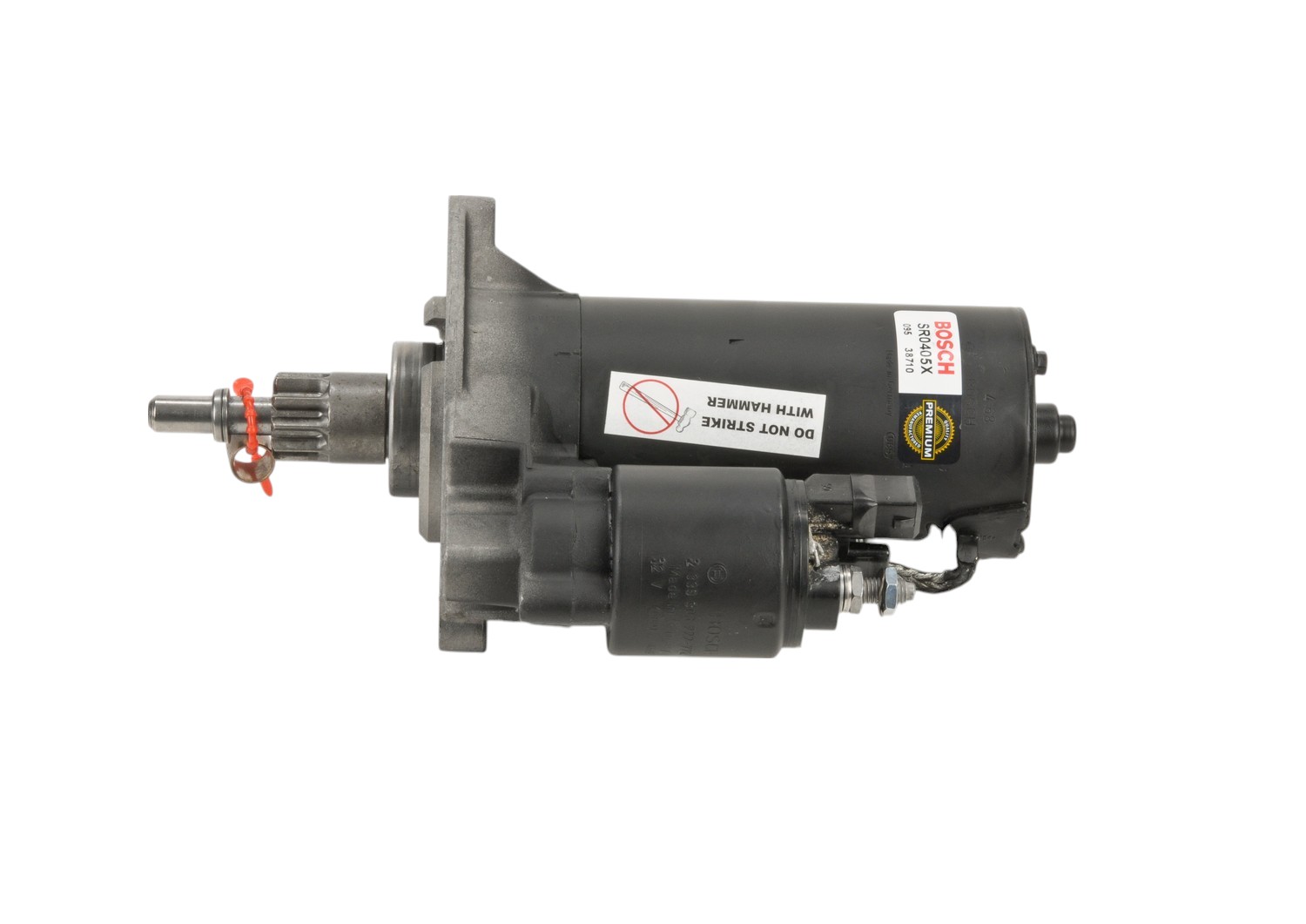 Bosch BOS-SR0405X - Image 3