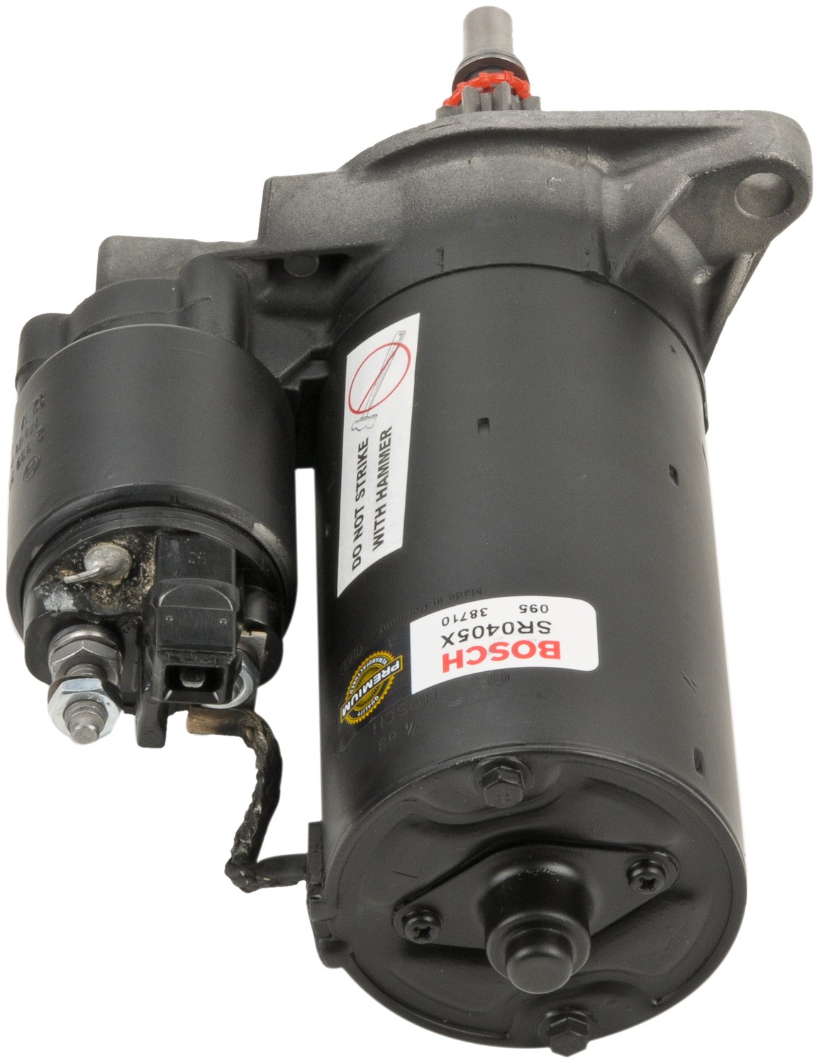 Bosch BOS-SR0405X - Image 4