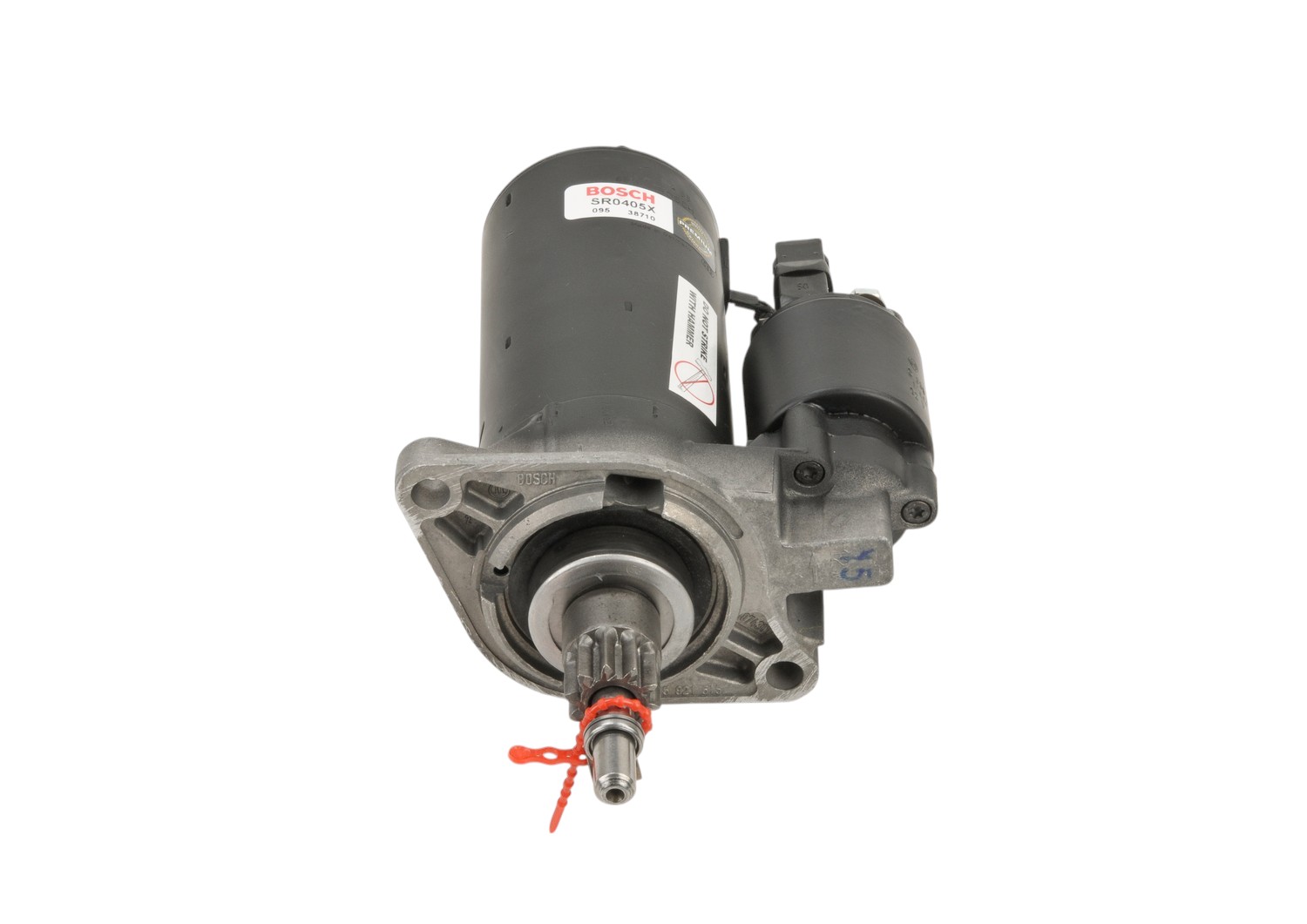 Bosch BOS-SR0405X - Image 5