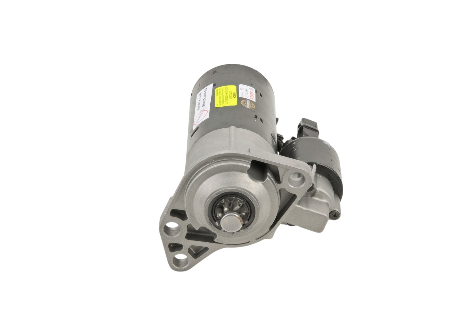 Bosch BOS-SR0407X