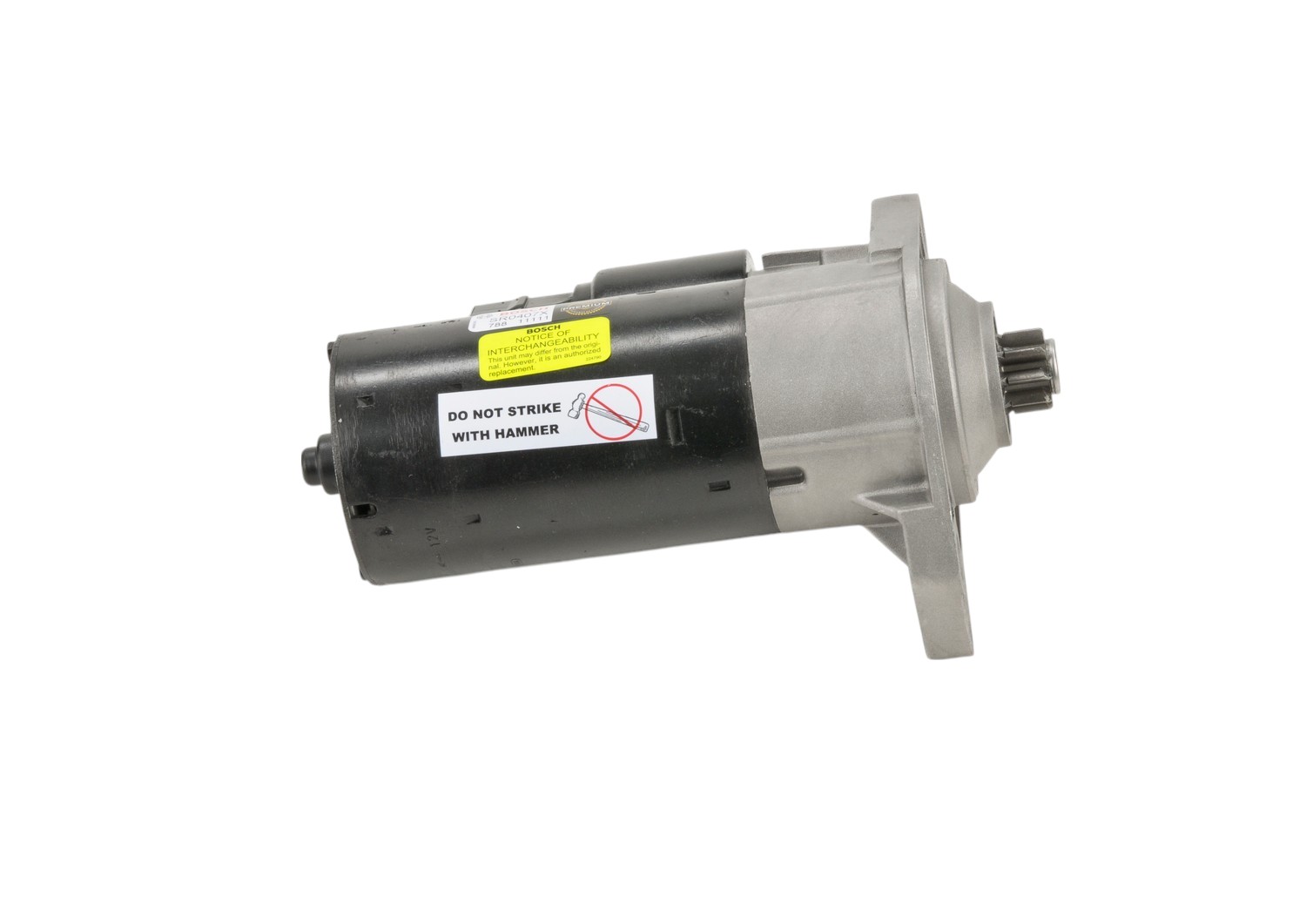 Bosch BOS-SR0407X - Image 3