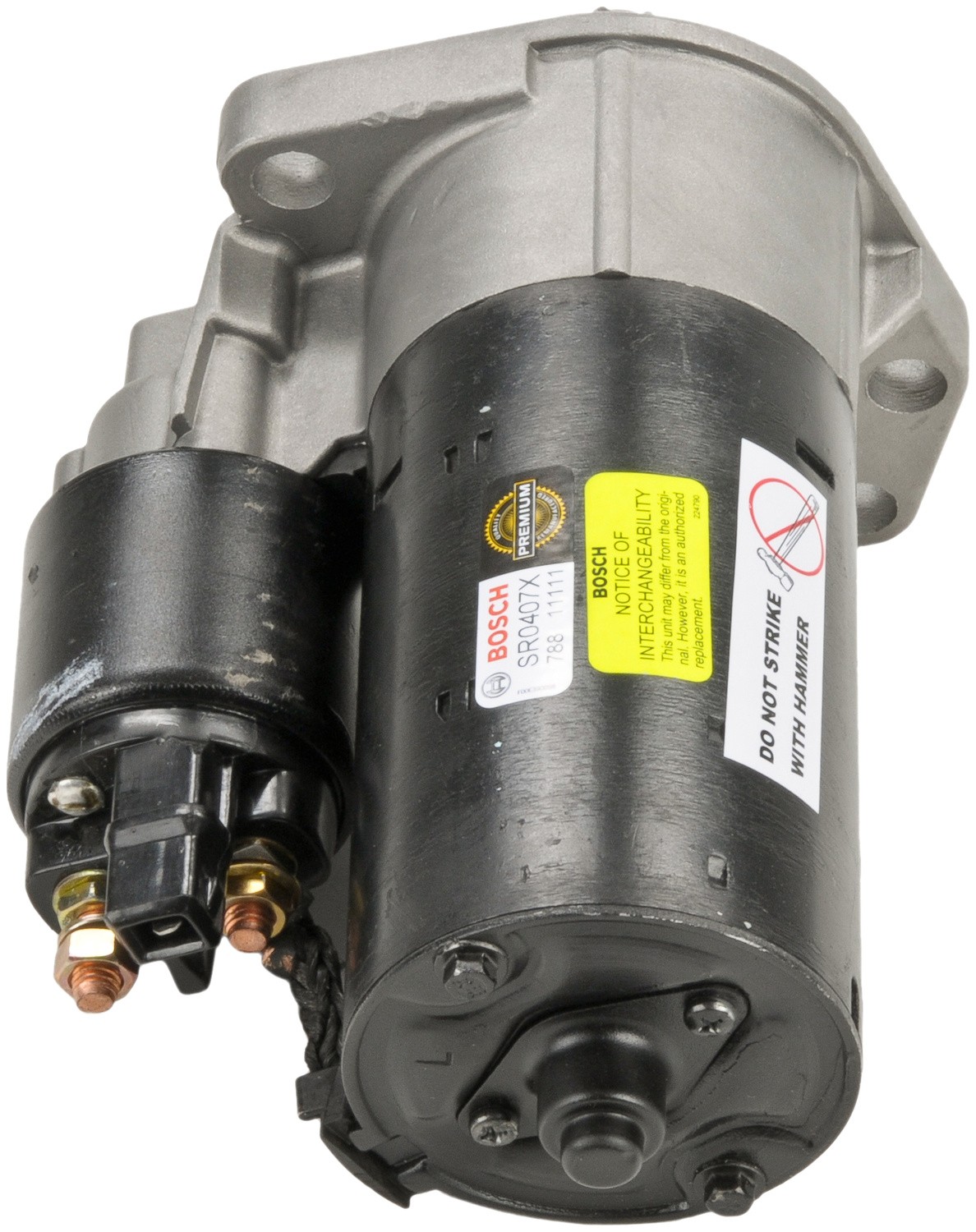 Bosch BOS-SR0407X - Image 4