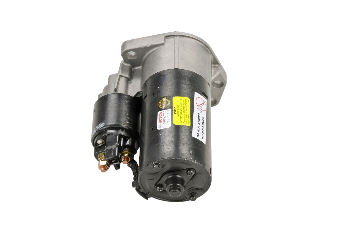 Bosch BOS-SR0407X - Image 5