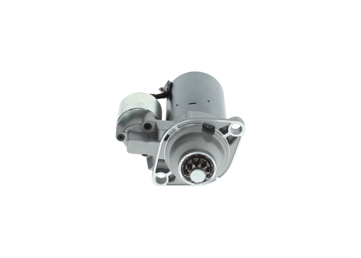 Bosch R0408N Premium 100% New Starter