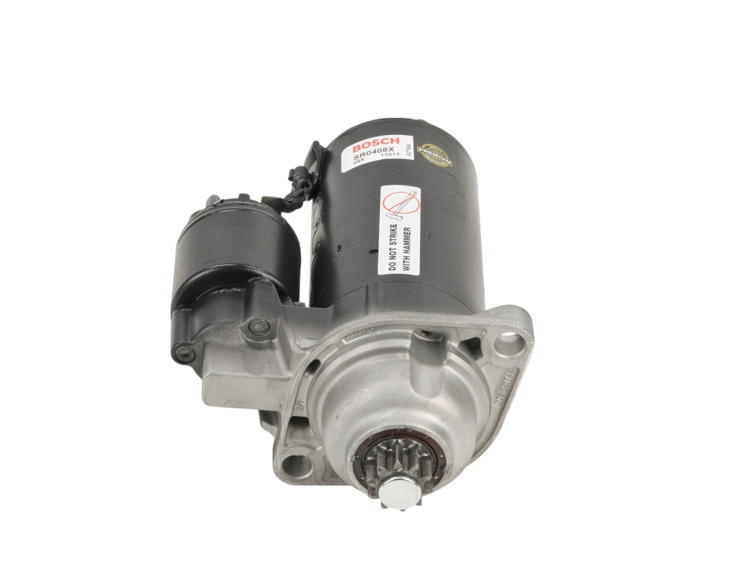 Bosch BOS-SR0408X