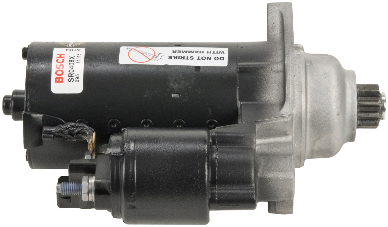 Bosch BOS-SR0408X - Image 2