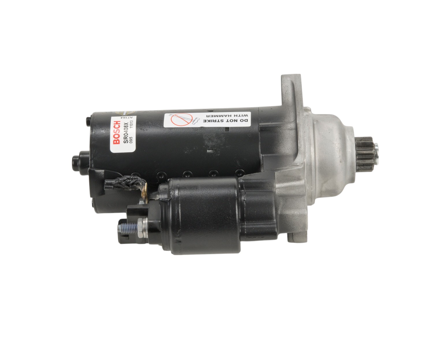 Bosch BOS-SR0408X - Image 3